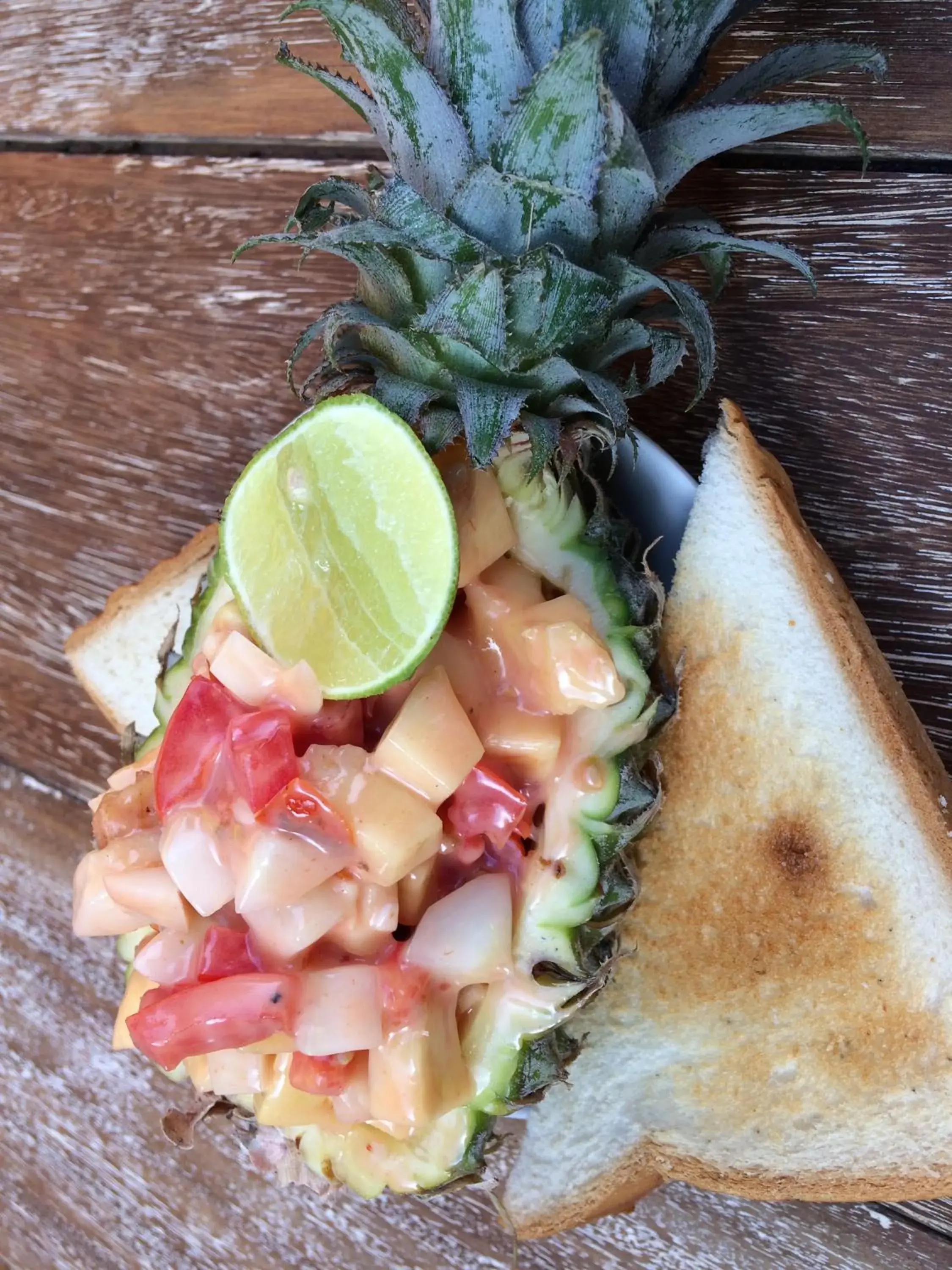 Restaurant/places to eat in Melati Cottage Restaurant/places to eat in Melati Cottage