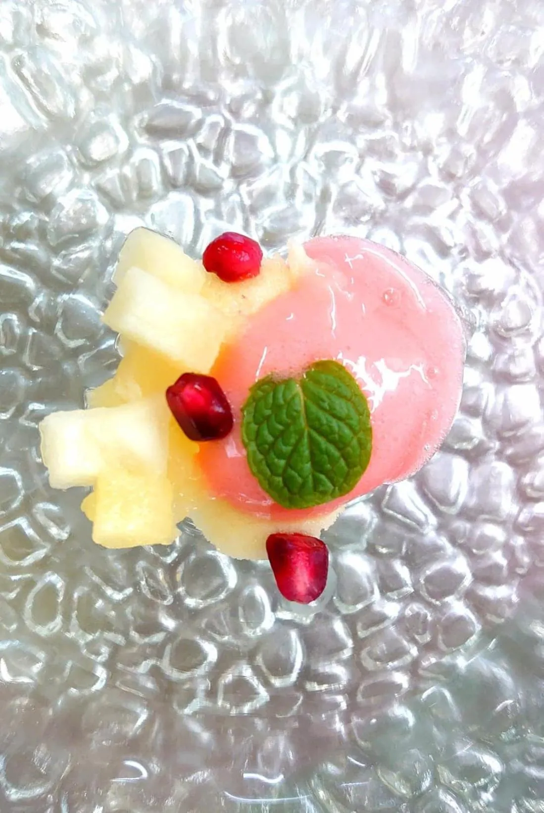 Food and drinks in Phoenix Hotel by HHG