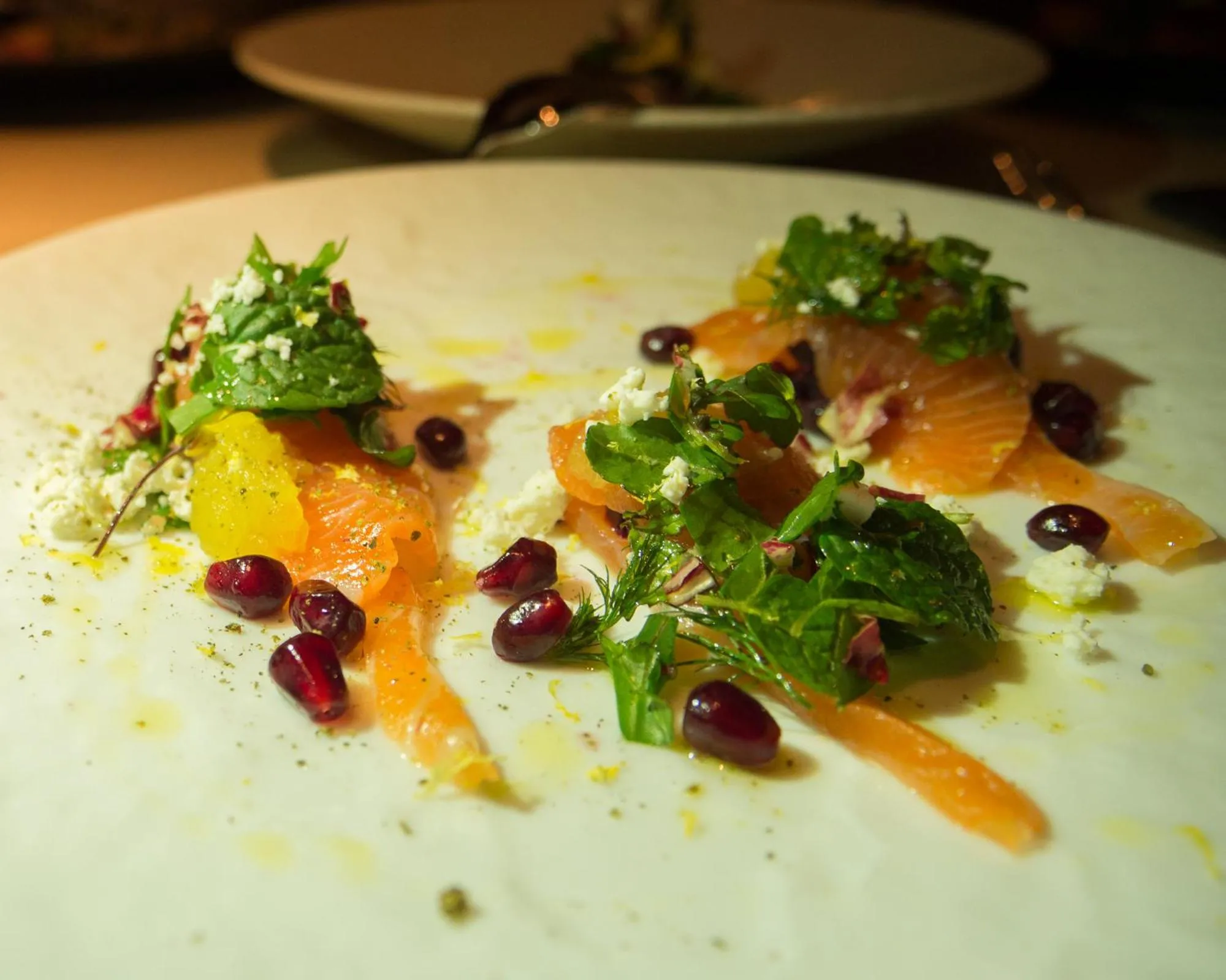 Food and drinks in Phoenix Hotel by HHG