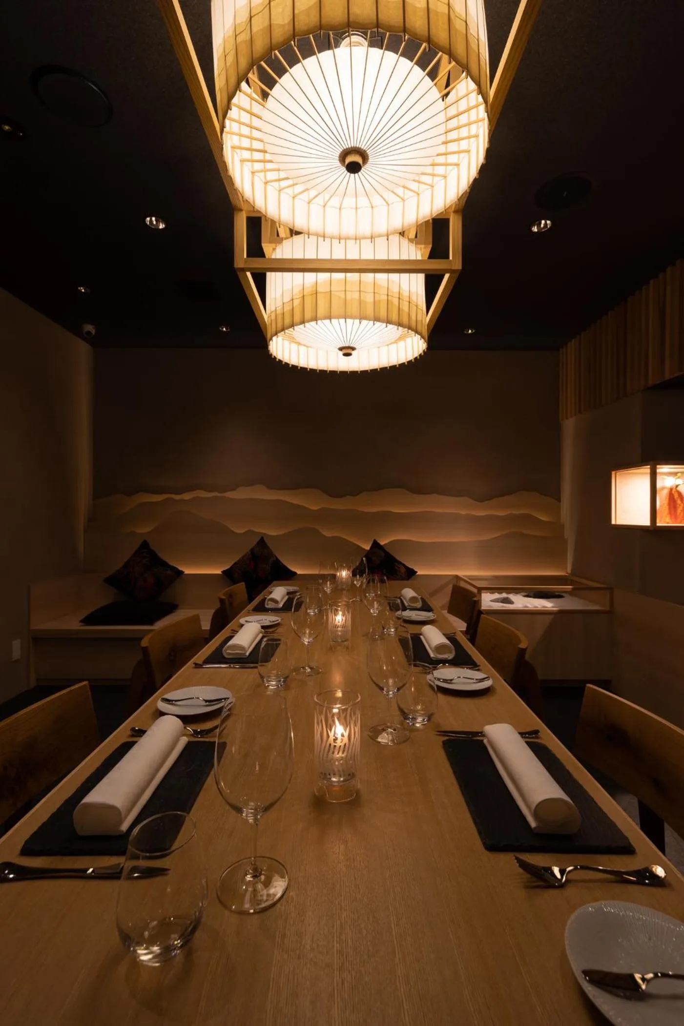 Restaurant/places to eat in Phoenix Hotel by HHG