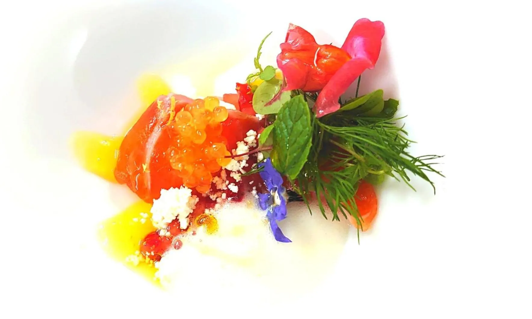 Food and drinks in Phoenix Hotel by HHG