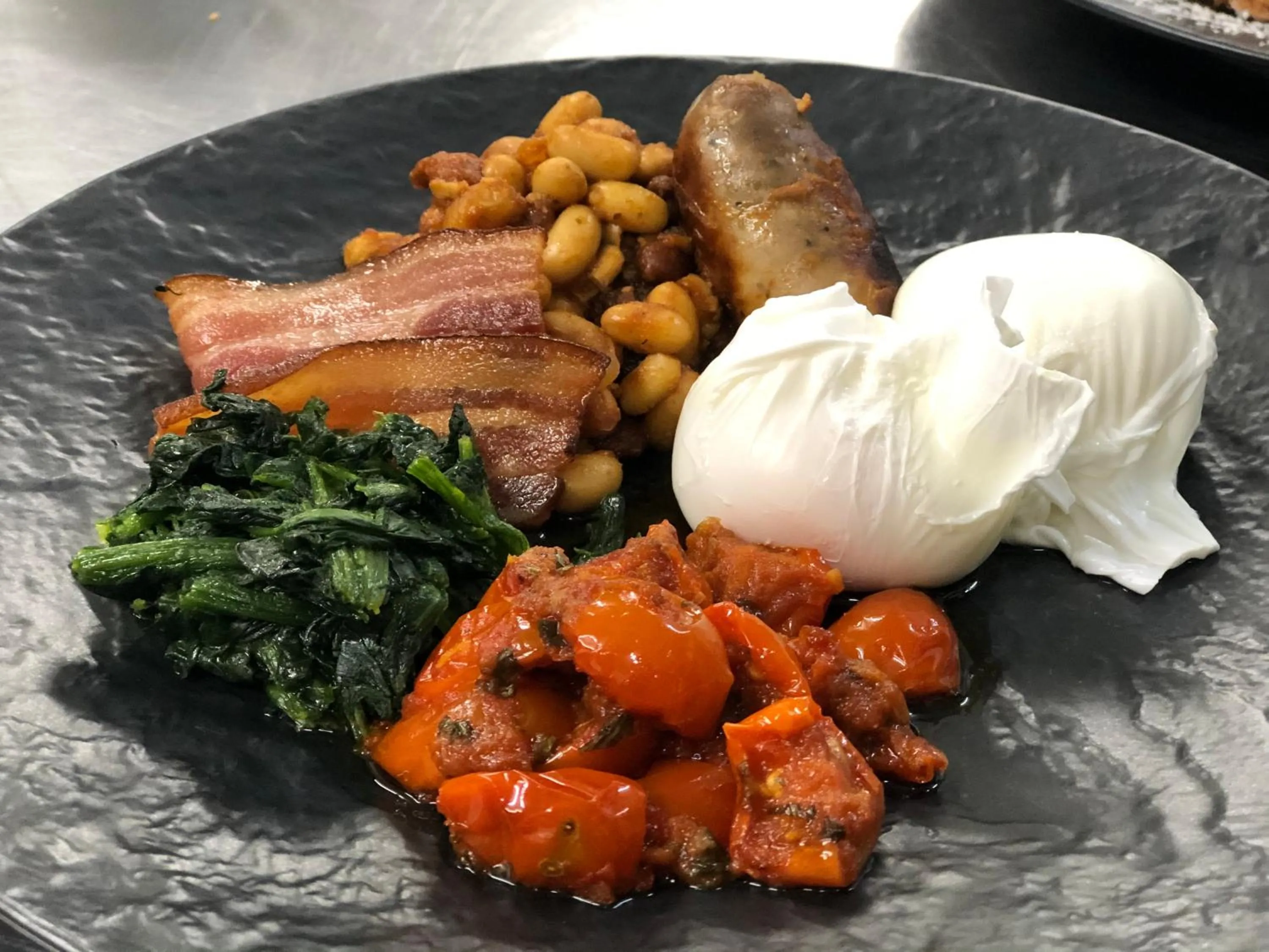 Breakfast in Phoenix Hotel by HHG