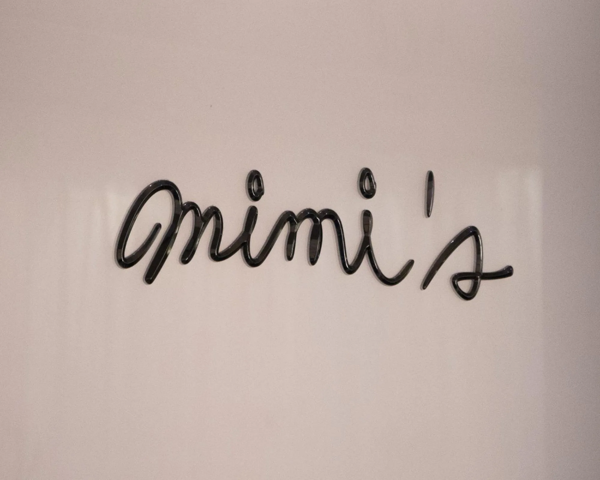 Logo/Certificate/Sign in Phoenix Hotel by HHG