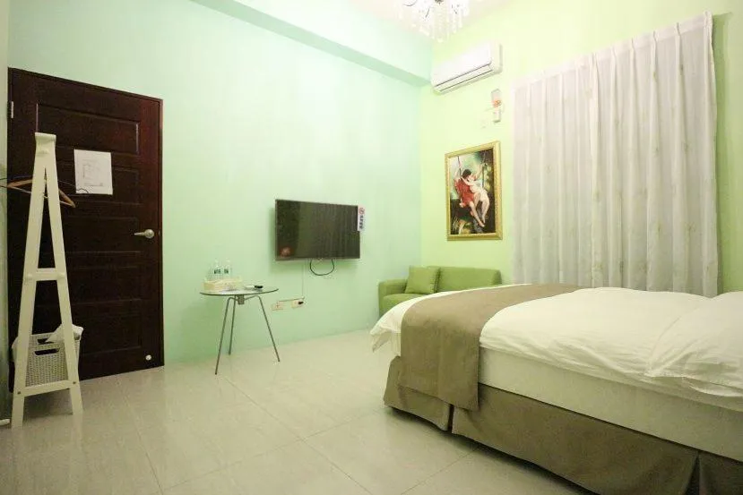 Muses' Fantasy B&B
