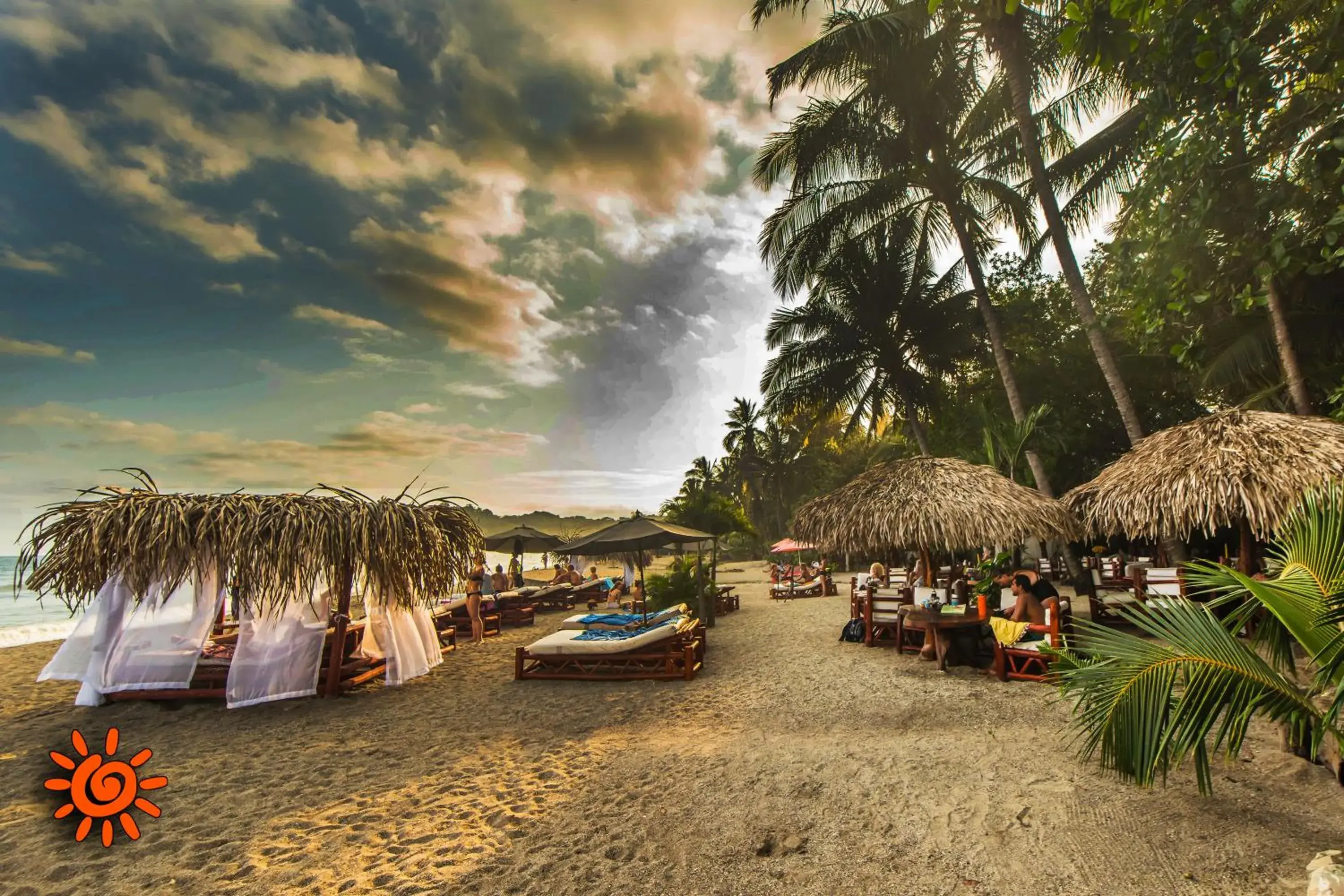 Locanda Samara Beach Locanda Samara Beach