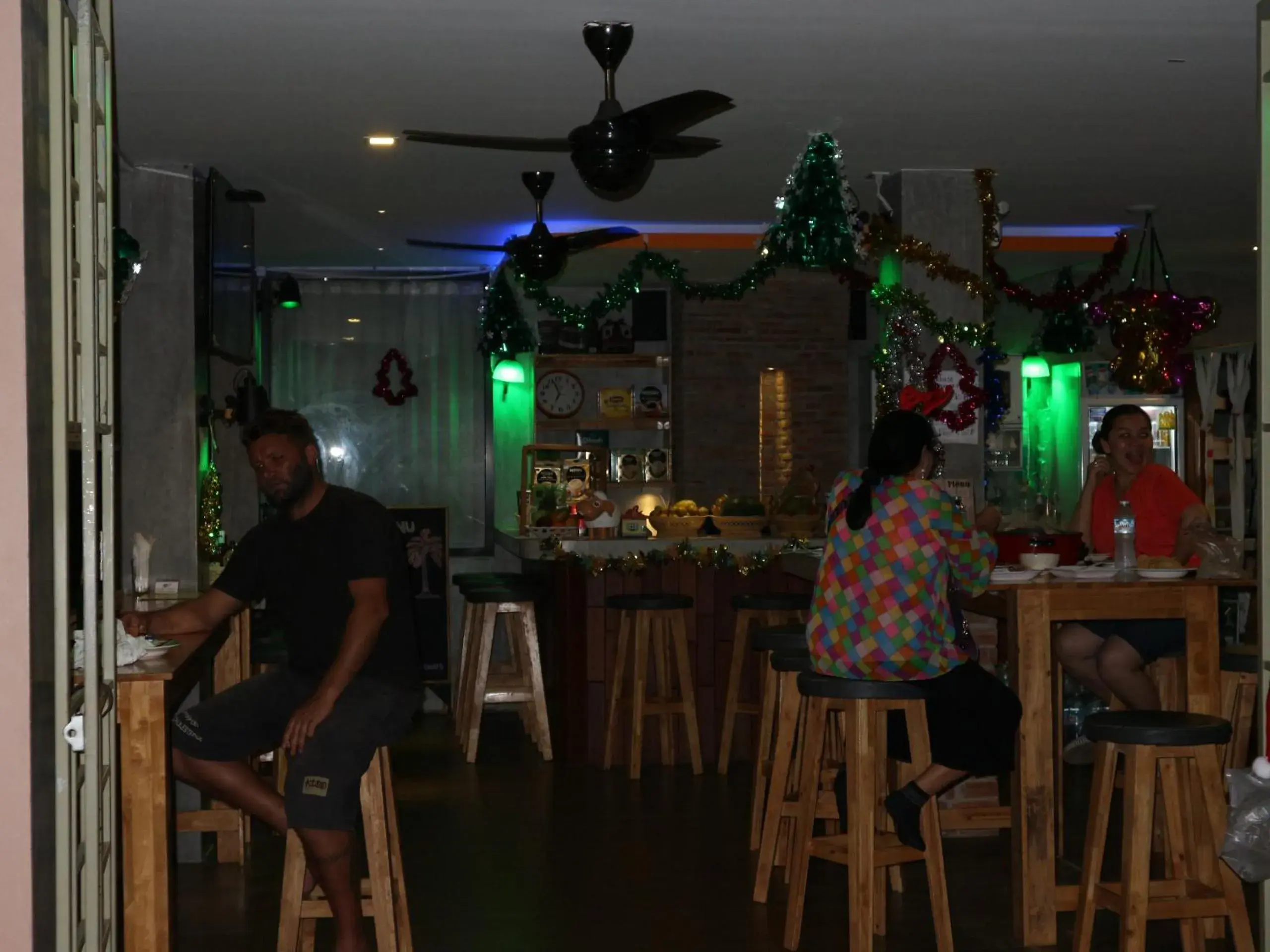 Restaurant/places to eat in Living Chilled Koh Tao Restaurant/places to eat in Living Chilled Koh Tao