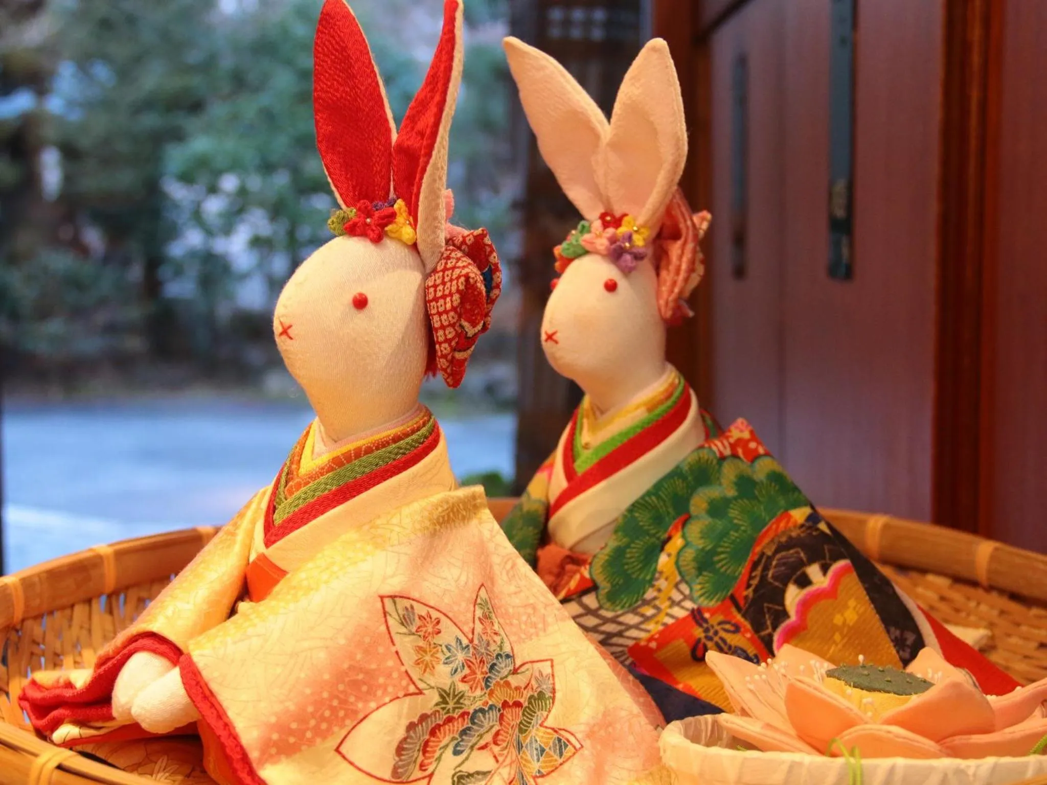 Lobby or reception in Ena Totaro