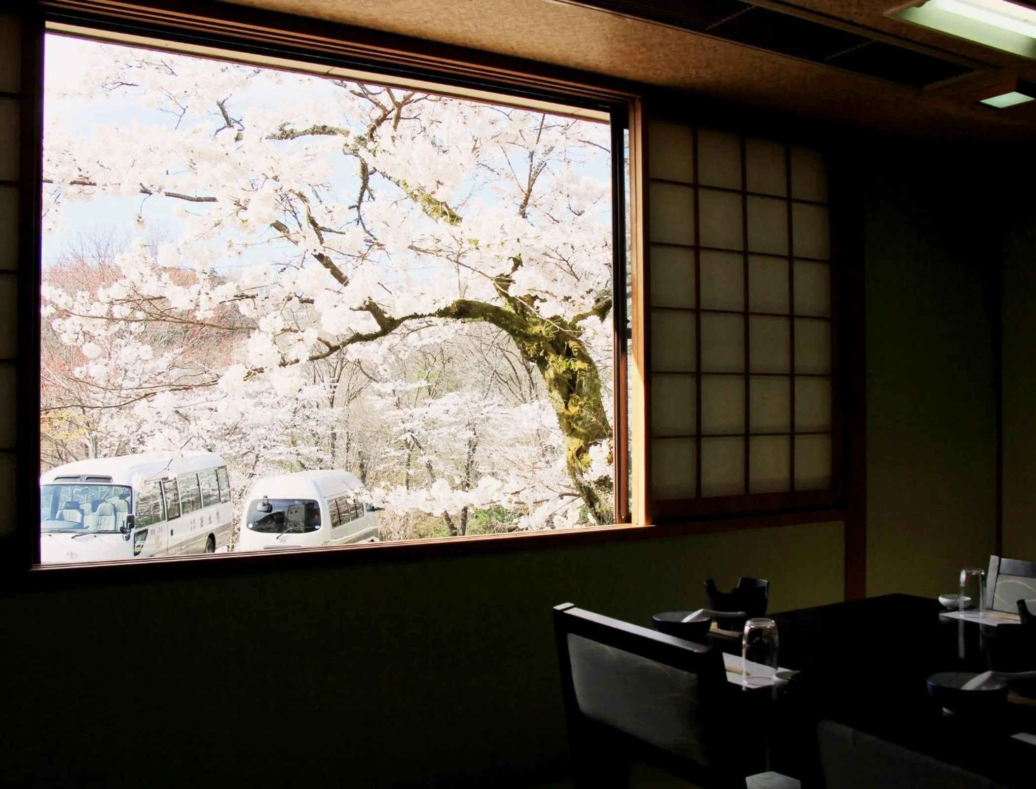 View (from property/room) in Ena Totaro