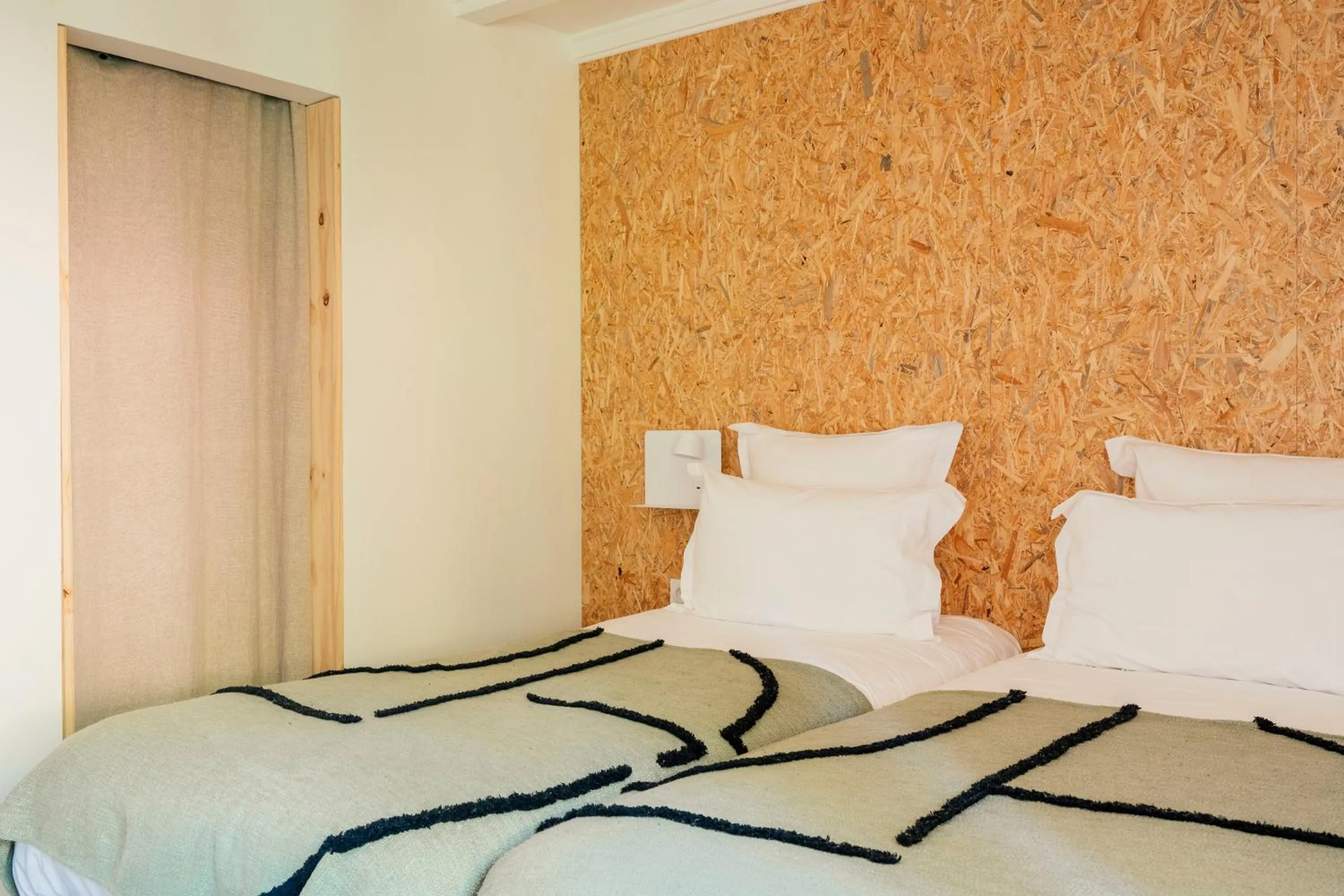 Bedroom, Bed in Domaine La Gentilhommière