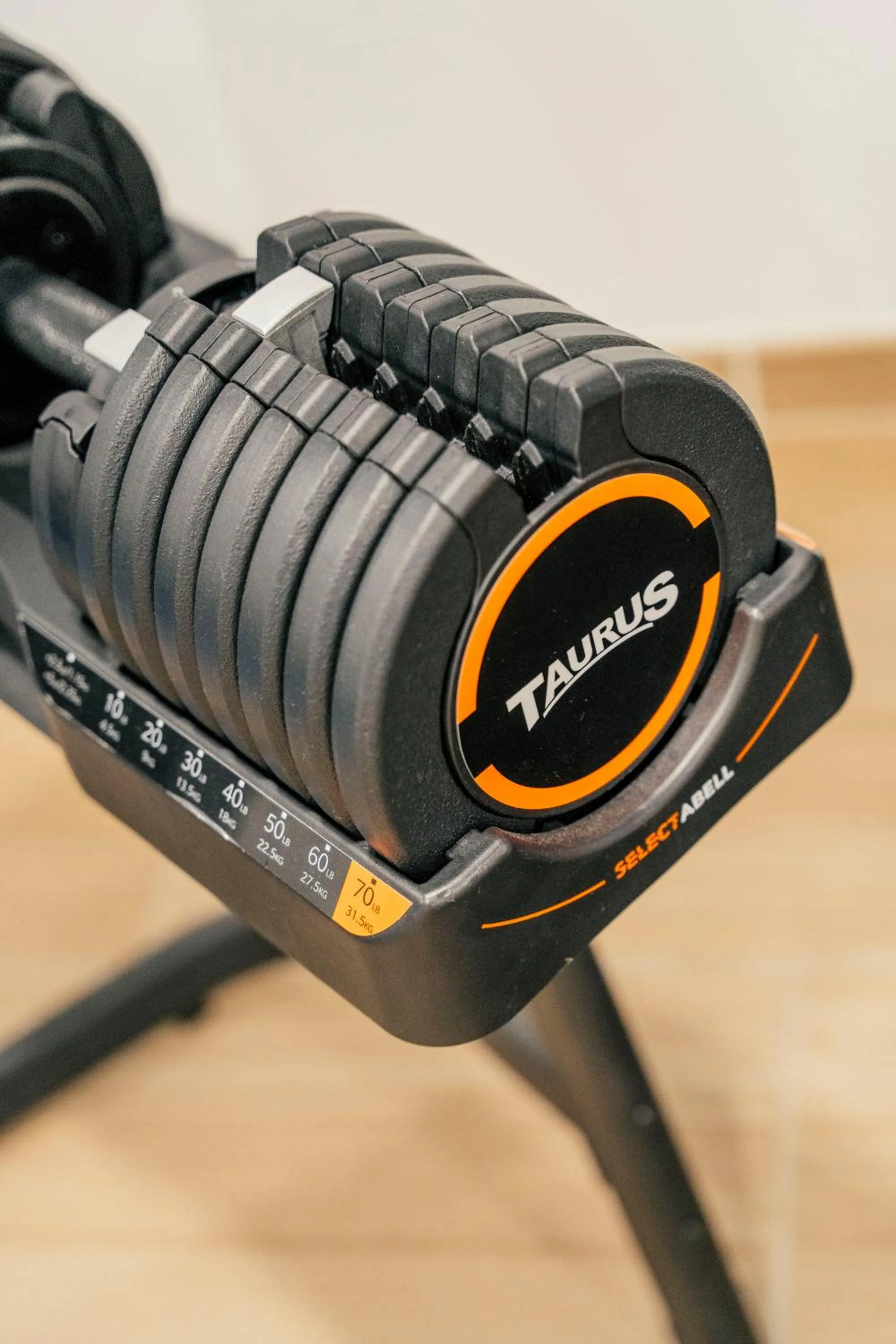 Fitness centre/facilities in Domaine La Gentilhommière