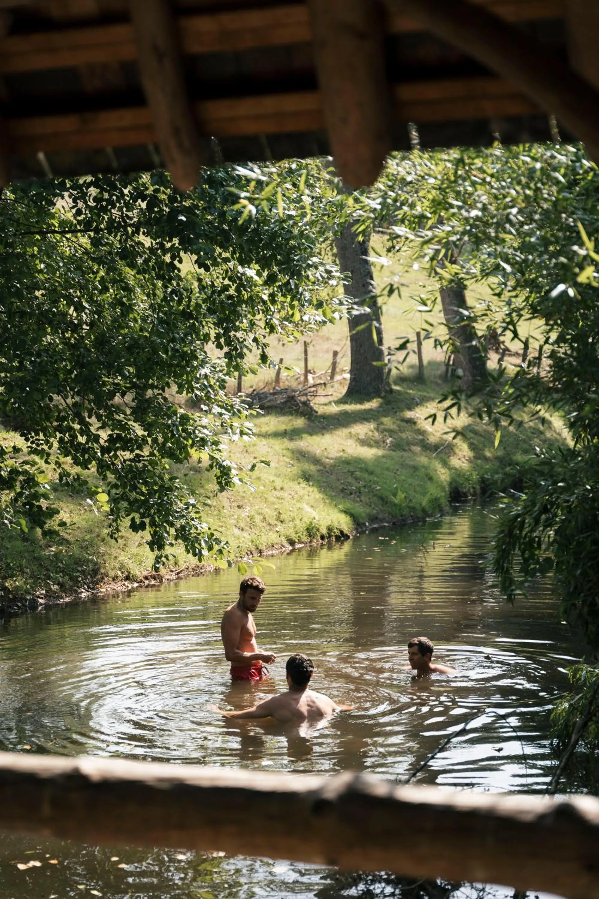 Domaine La Gentilhommière