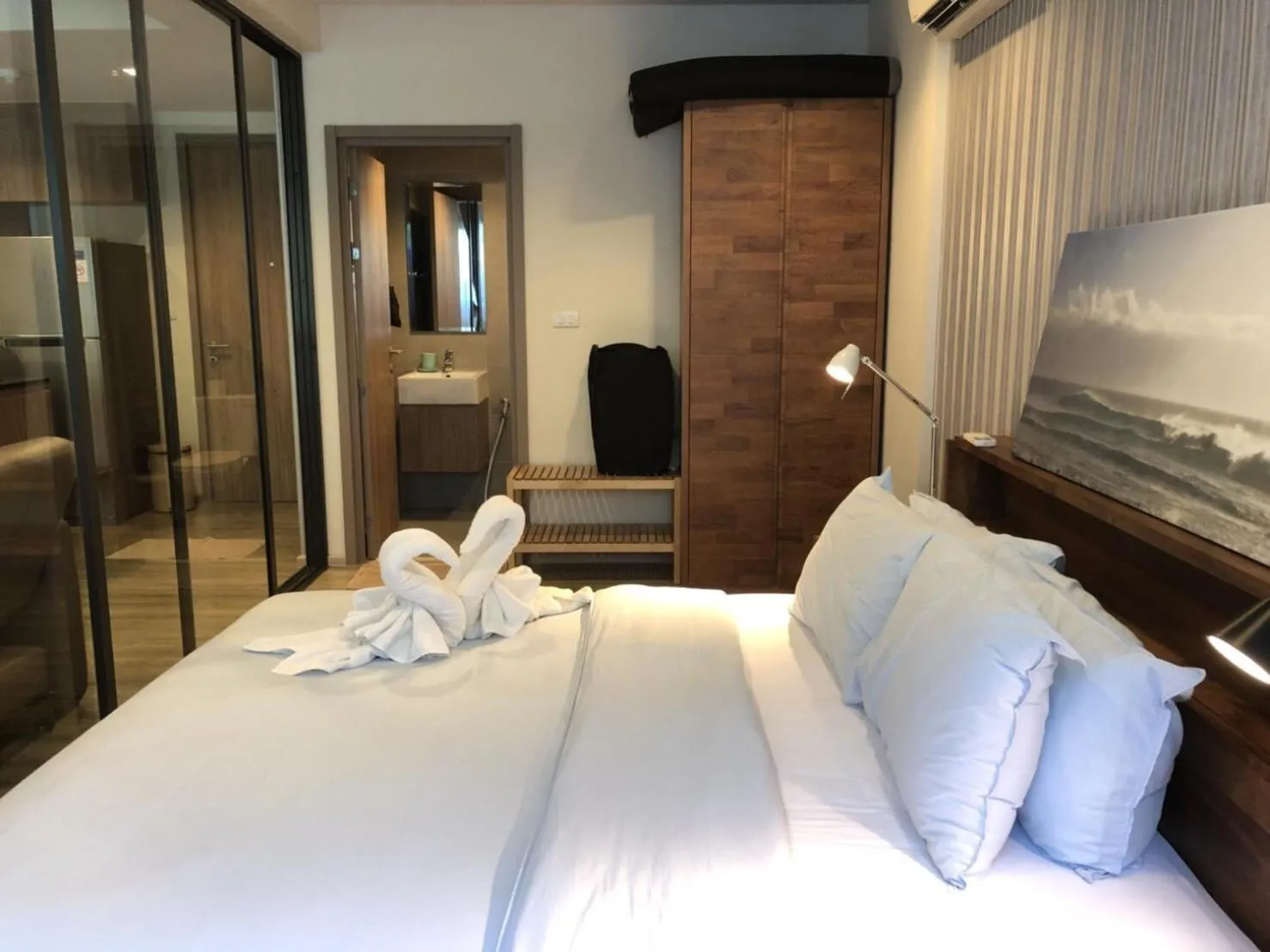 Raincondo Ampere