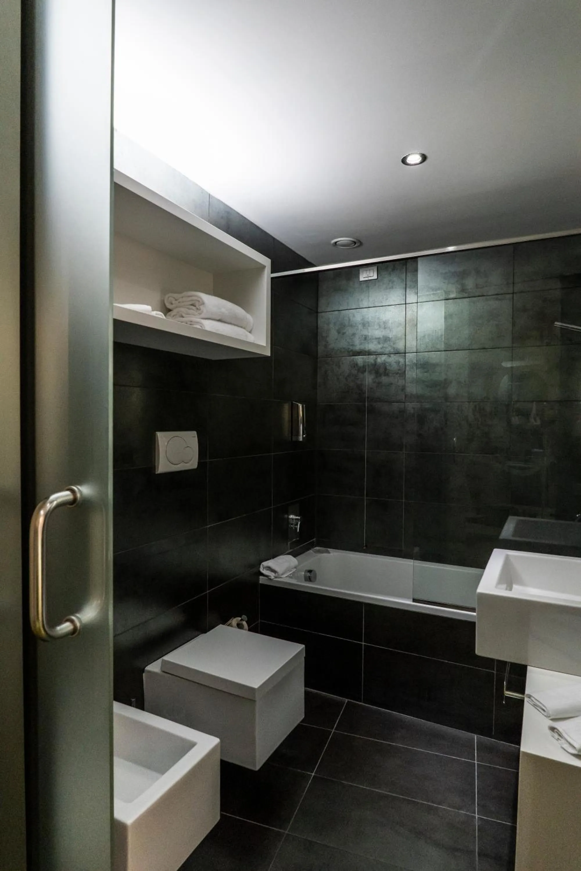 A Point Arezzo Park Hotel