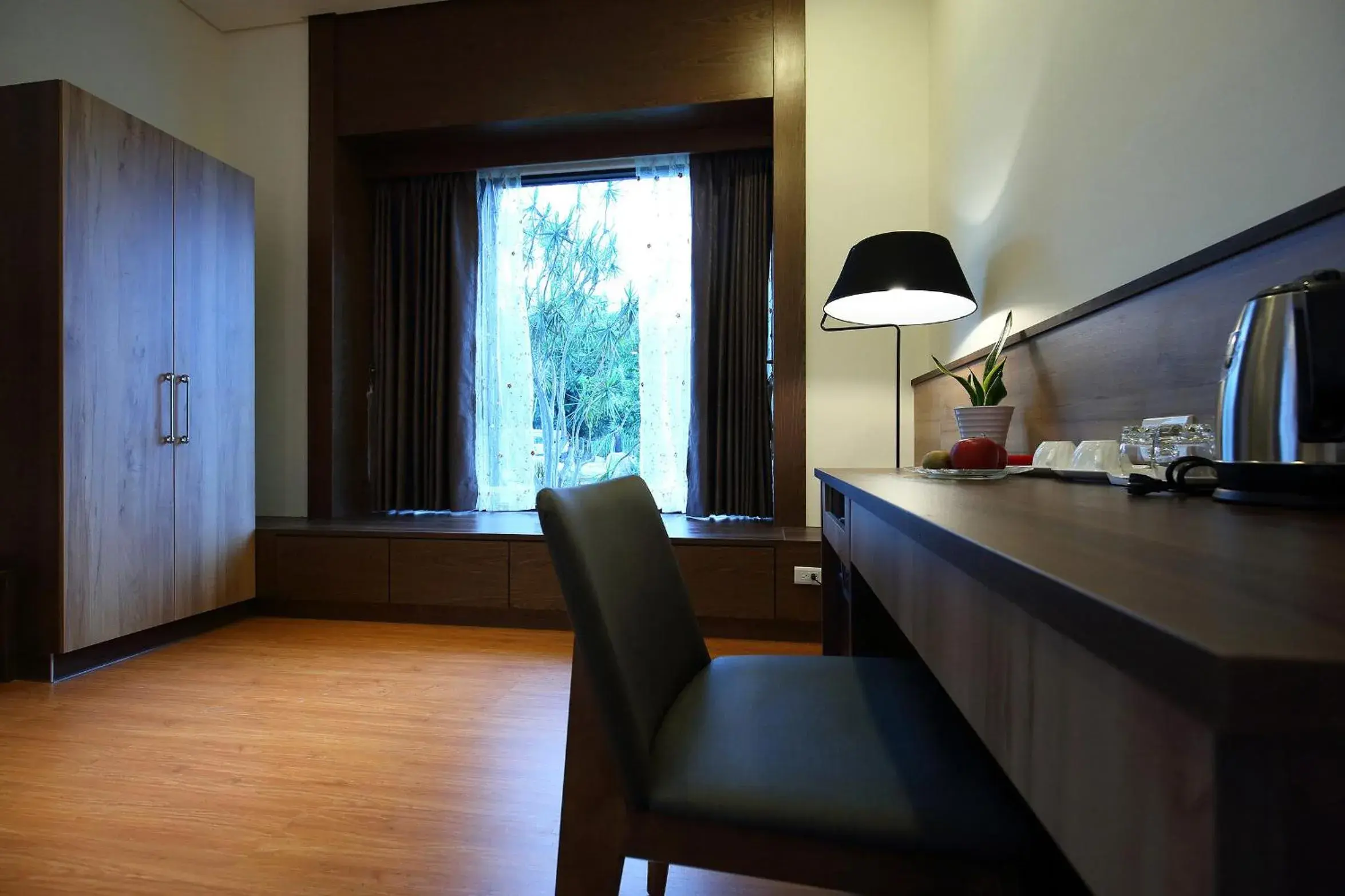 Photo of the whole room in 雲起軒民宿 Cloudscape B&B Photo of the whole room in 雲起軒民宿 Cloudscape B&B