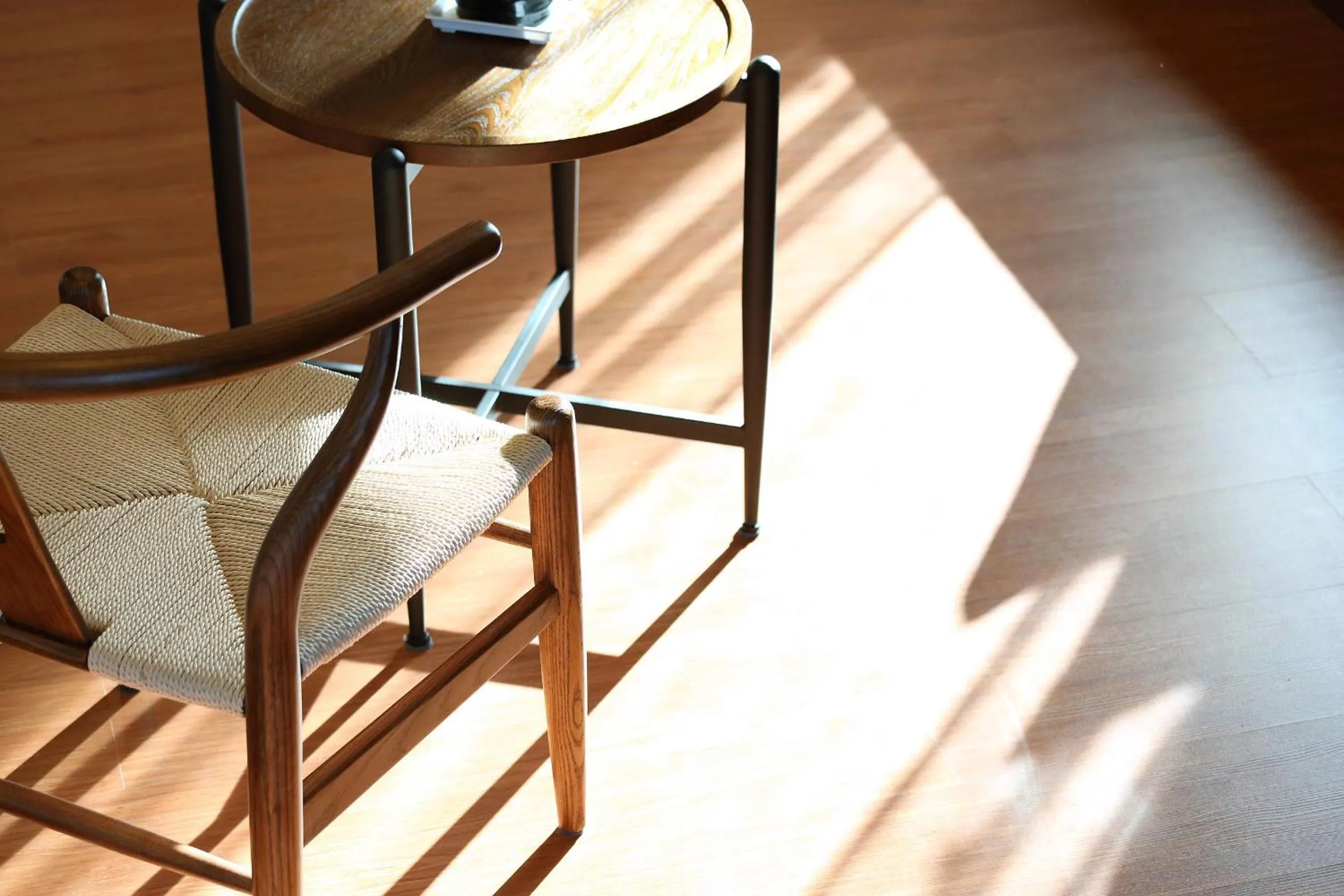 Dining area in 雲起軒民宿 Cloudscape B&B