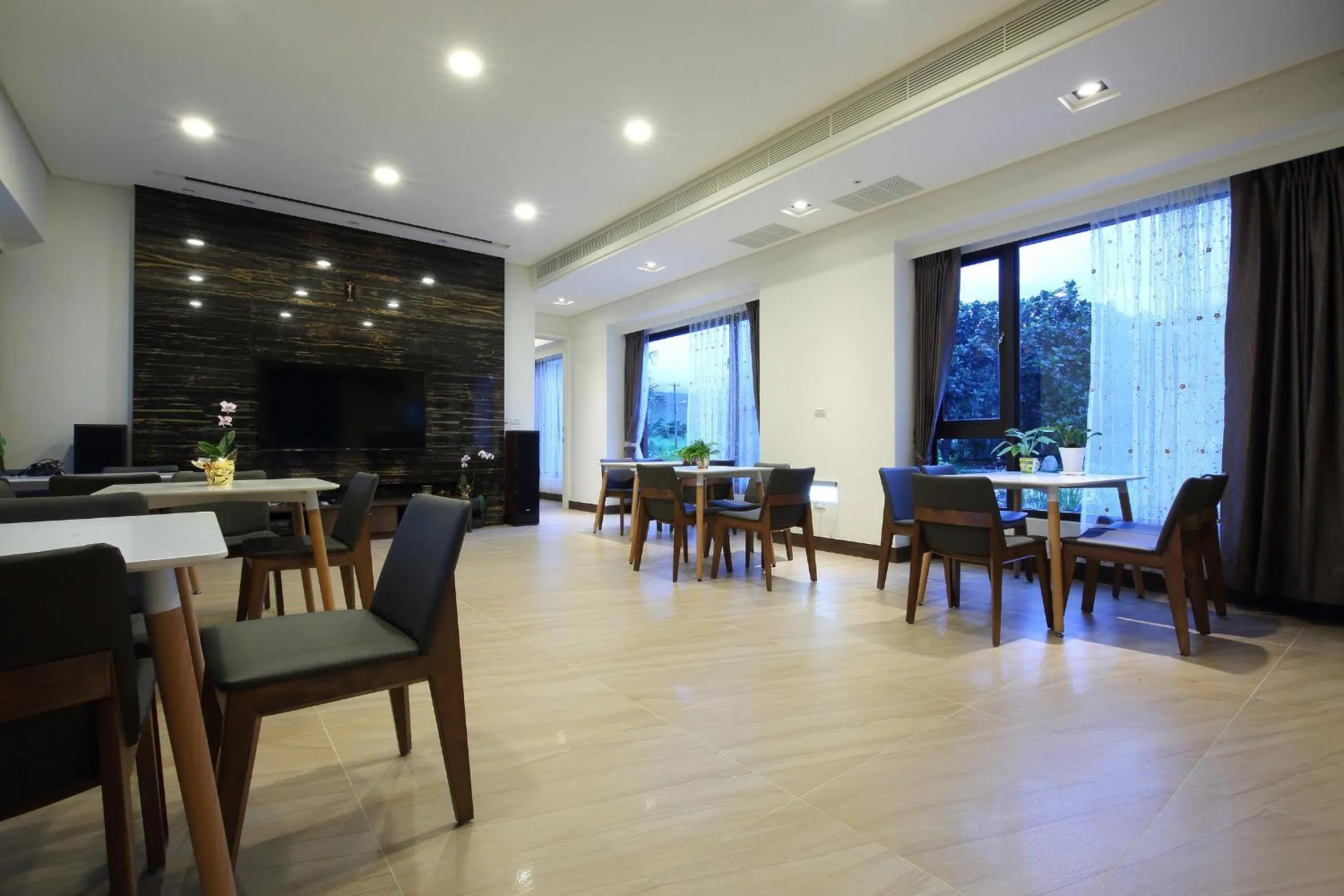 Property building in 雲起軒民宿 Cloudscape B&B