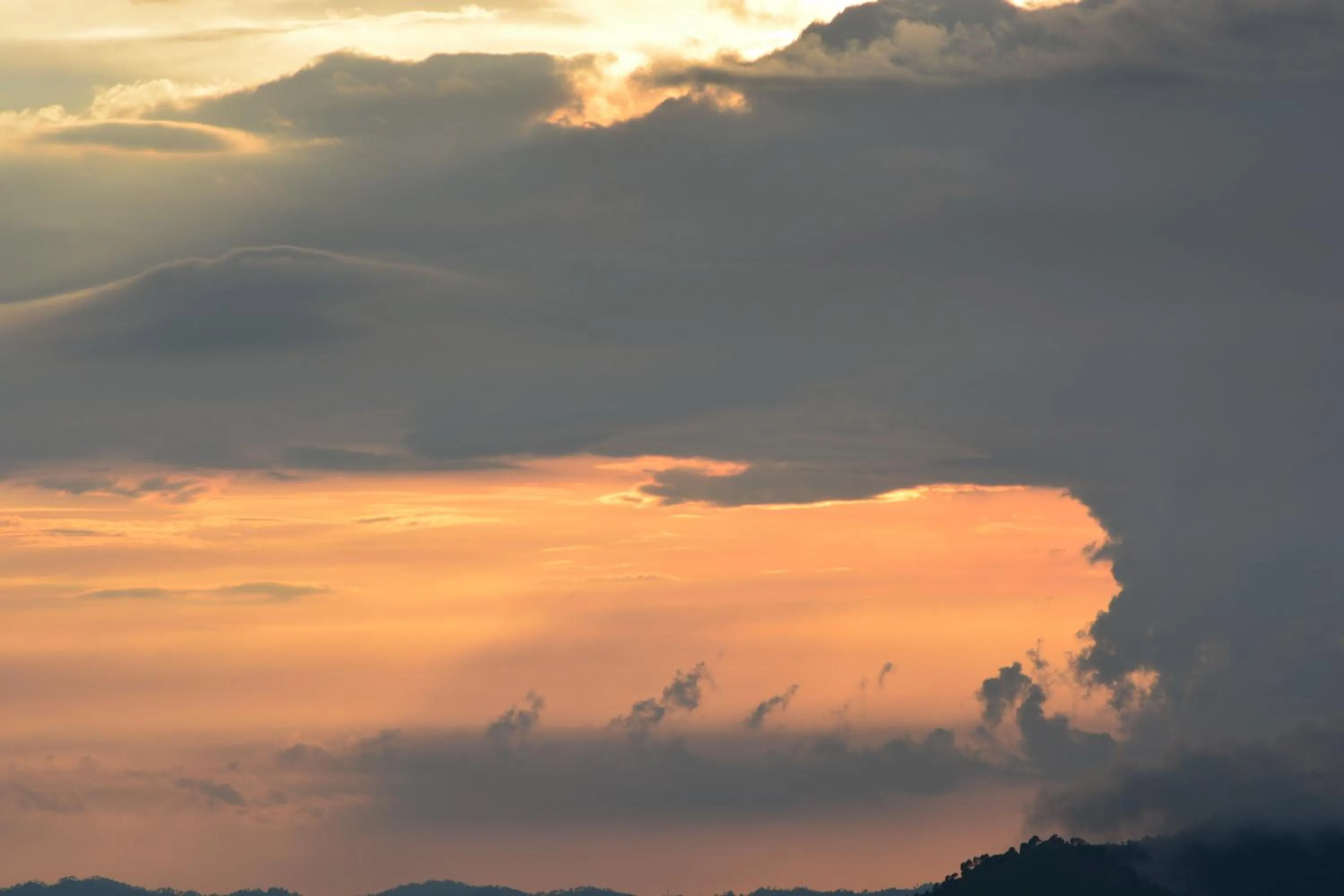 Natural landscape in Ekant Retreat Resort