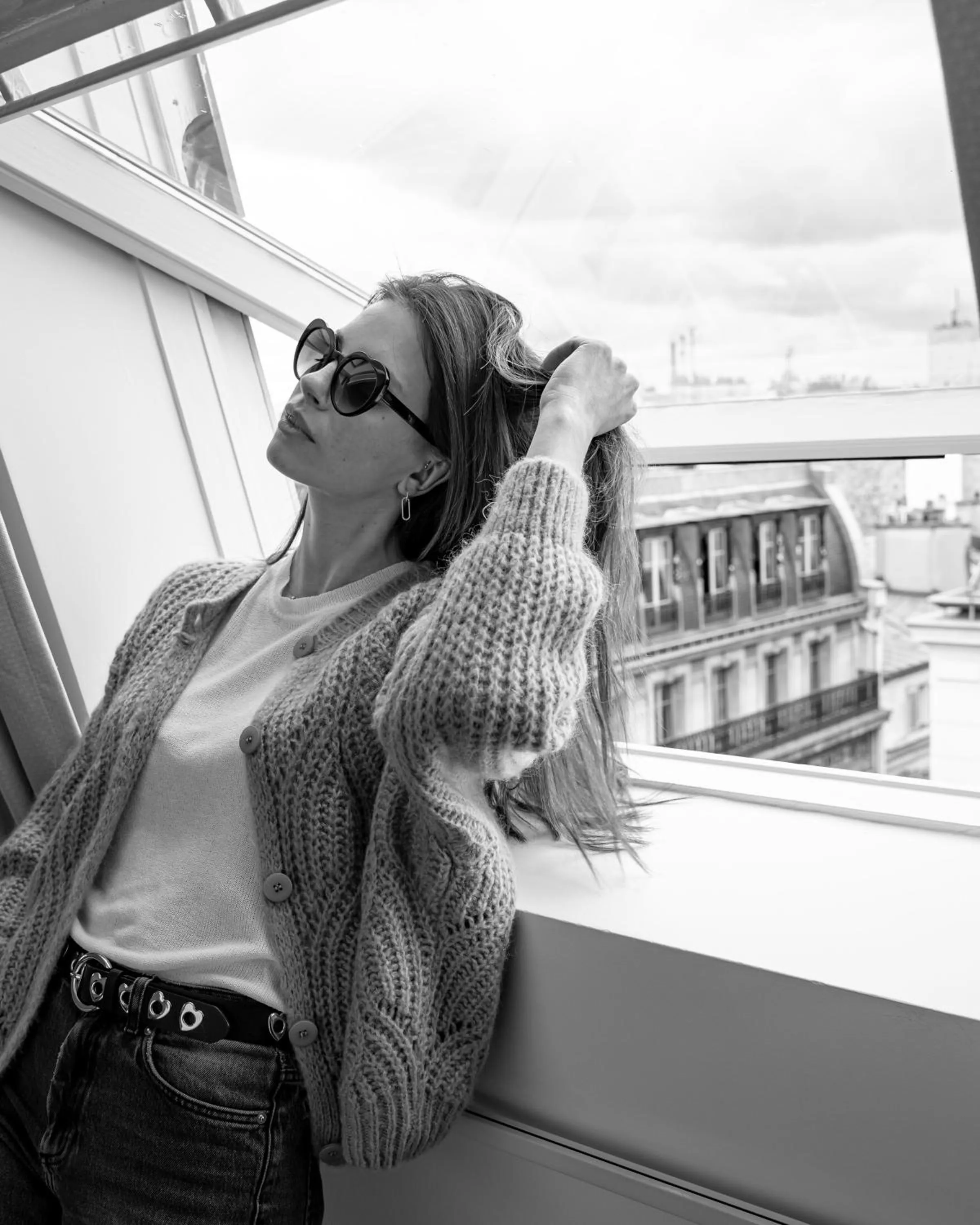 People in Hotel Petit Lafayette