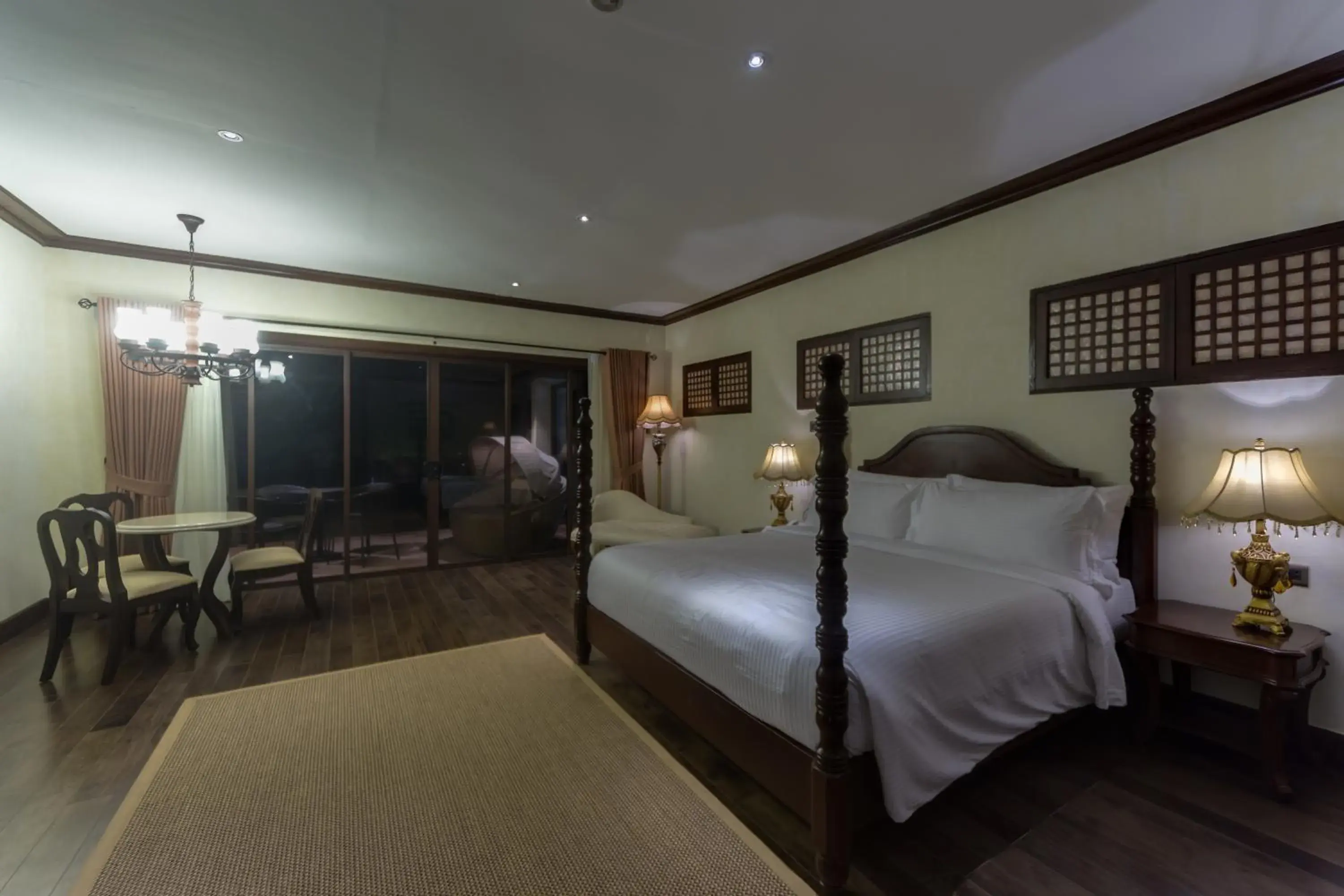 Photo of the whole room, Bed in Espacio Verde Resort Photo of the whole room, Bed in Espacio Verde Resort