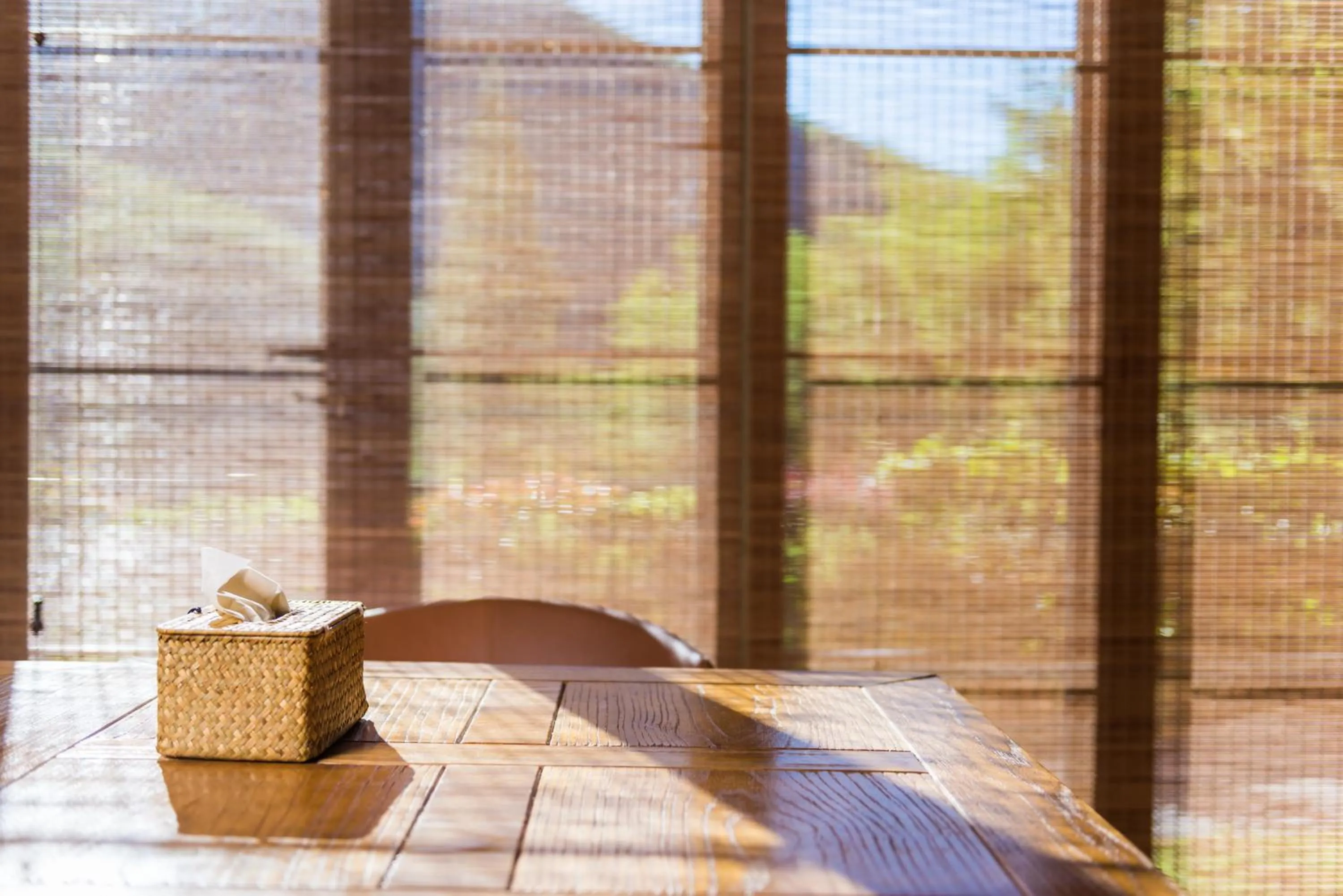 Restaurant/places to eat in Moganshan Arcadia Resorts