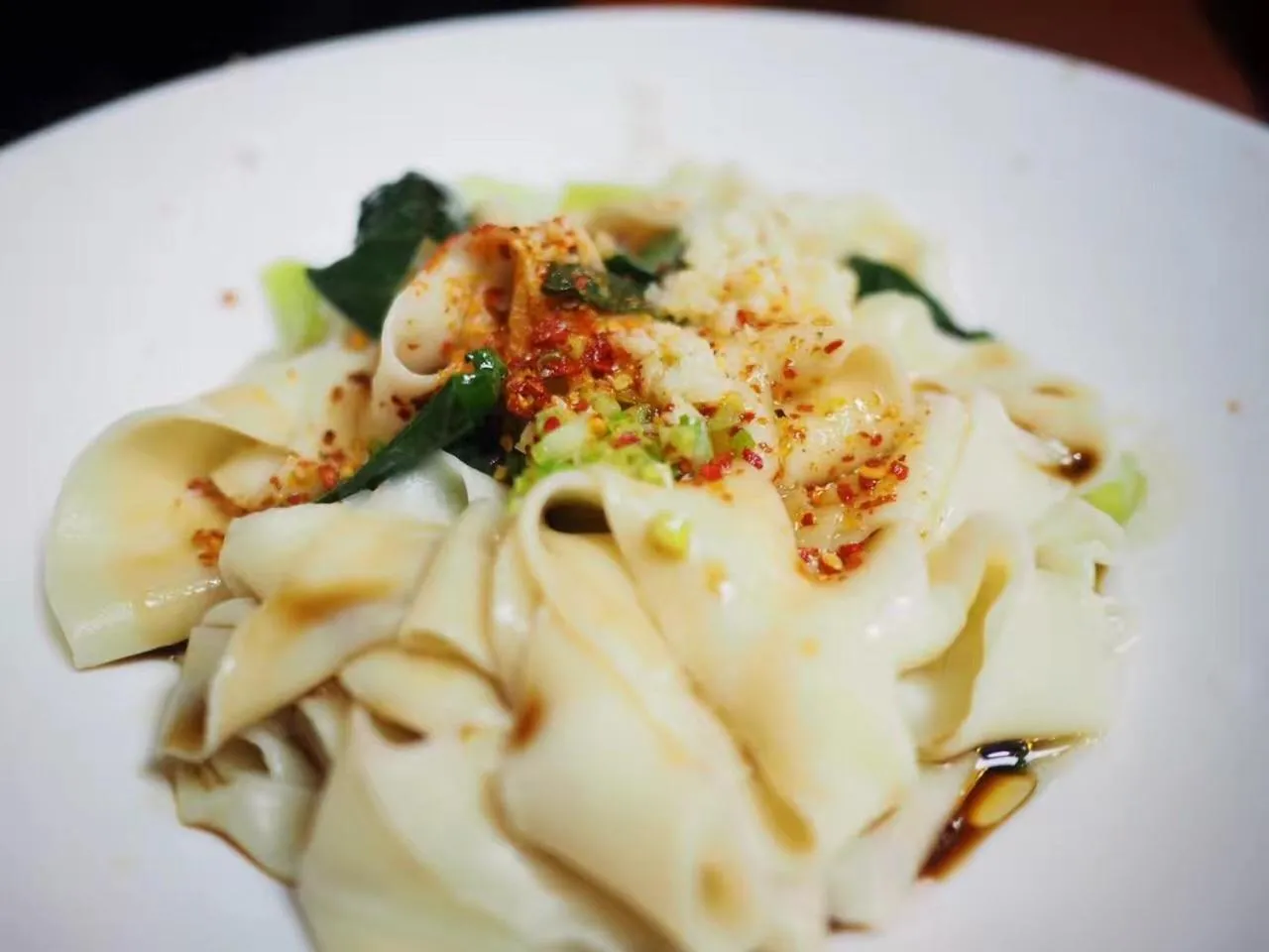 Restaurant/places to eat in Moganshan Arcadia Resorts