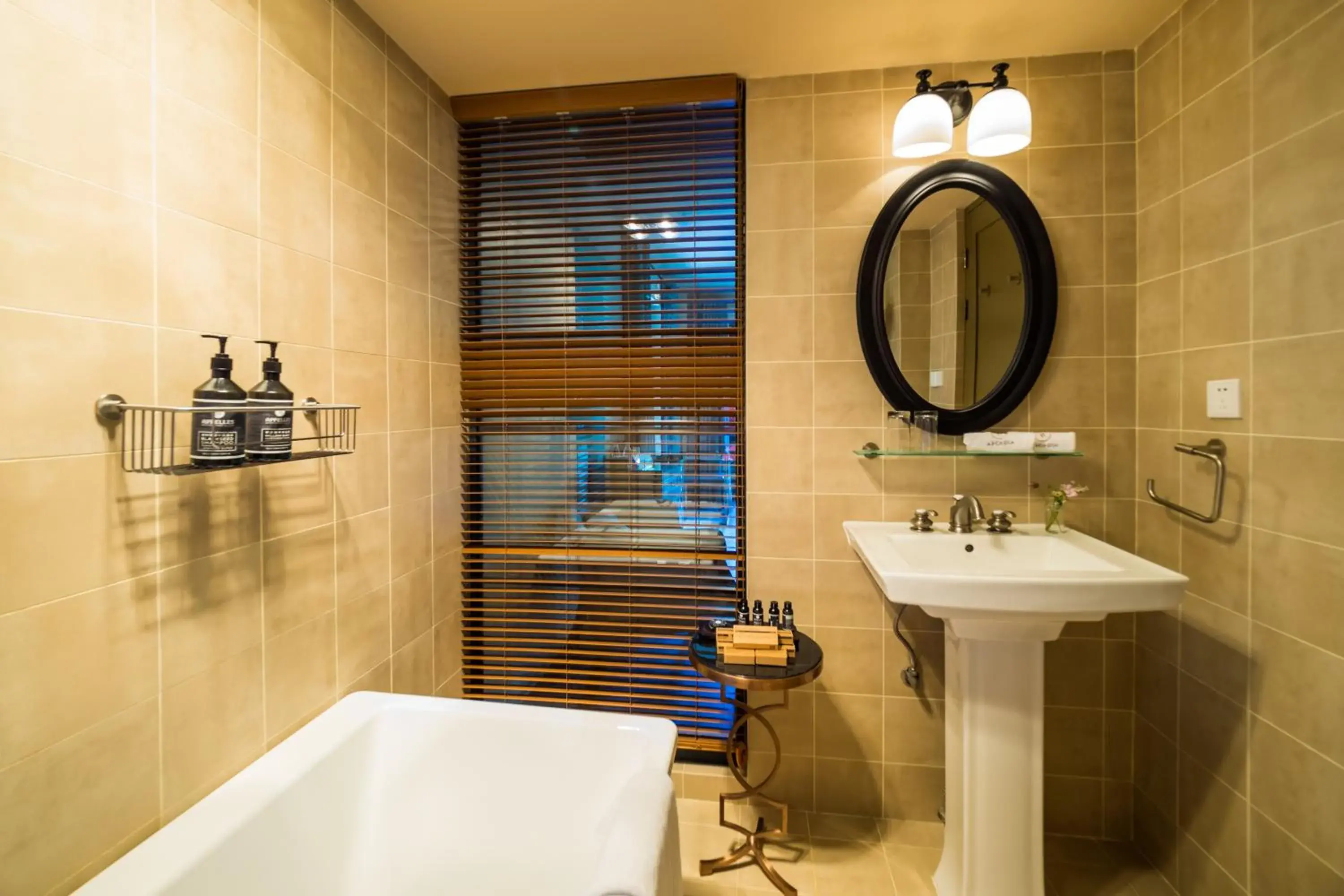 Deluxe Mountain View Room in Moganshan Arcadia Resorts Deluxe Mountain View Room in Moganshan Arcadia Resorts
