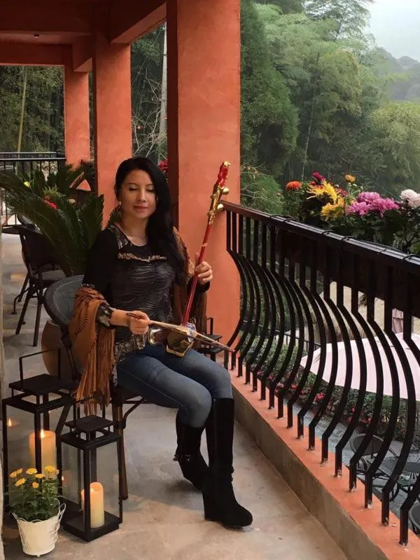 Day in Moganshan Arcadia Resorts