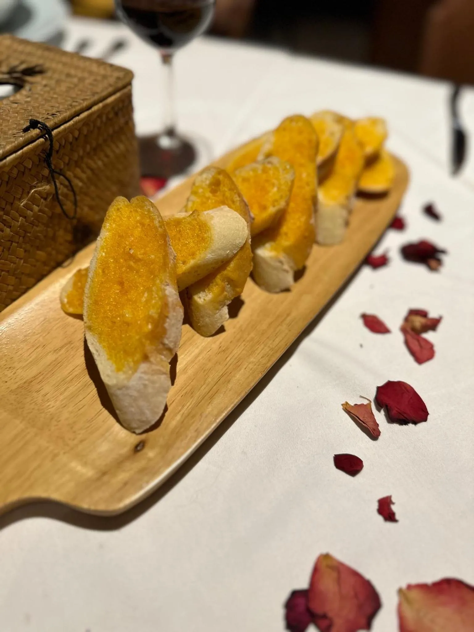 Food in Moganshan Arcadia Resorts