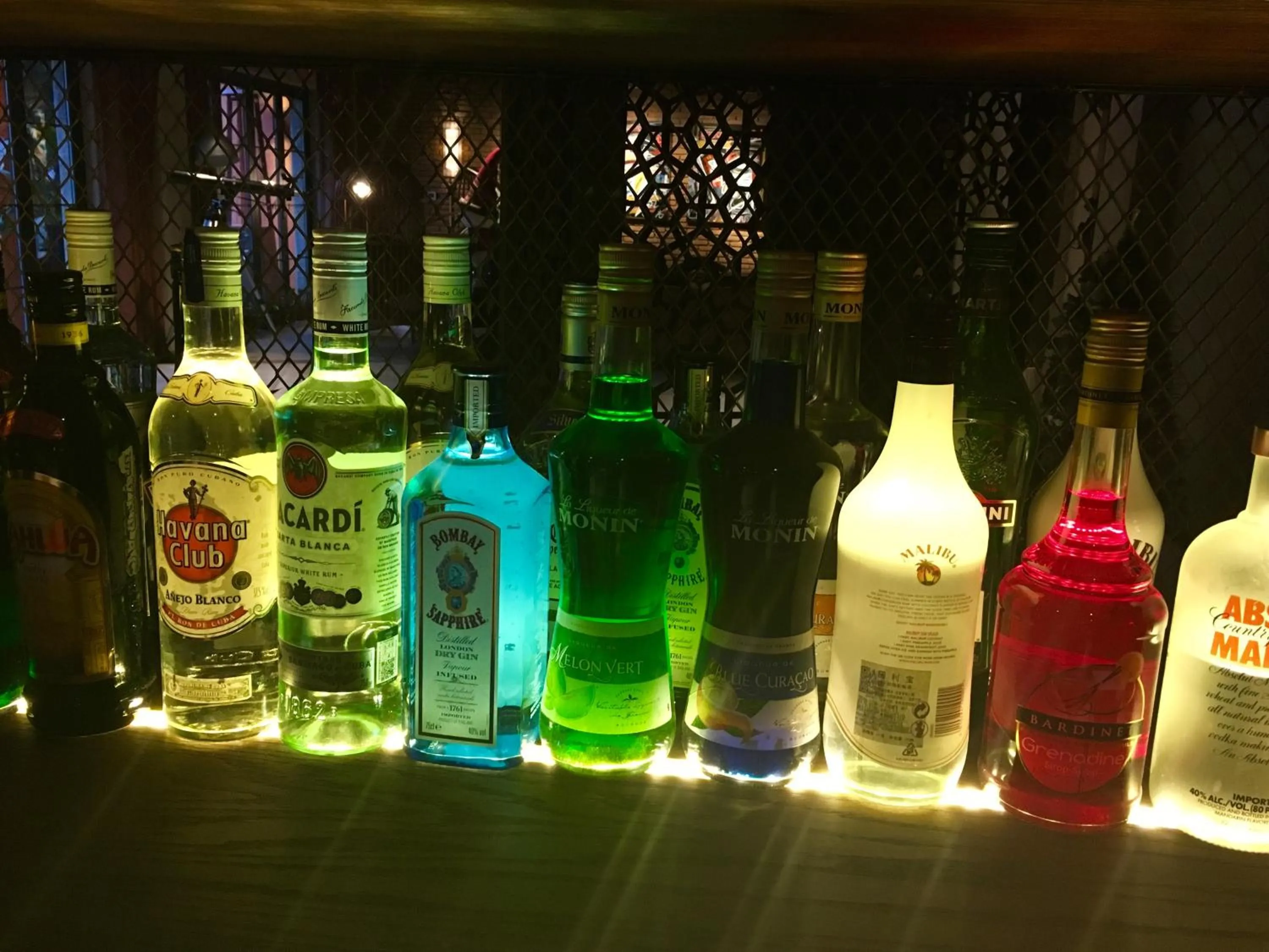 Lounge or bar in Moganshan Arcadia Resorts