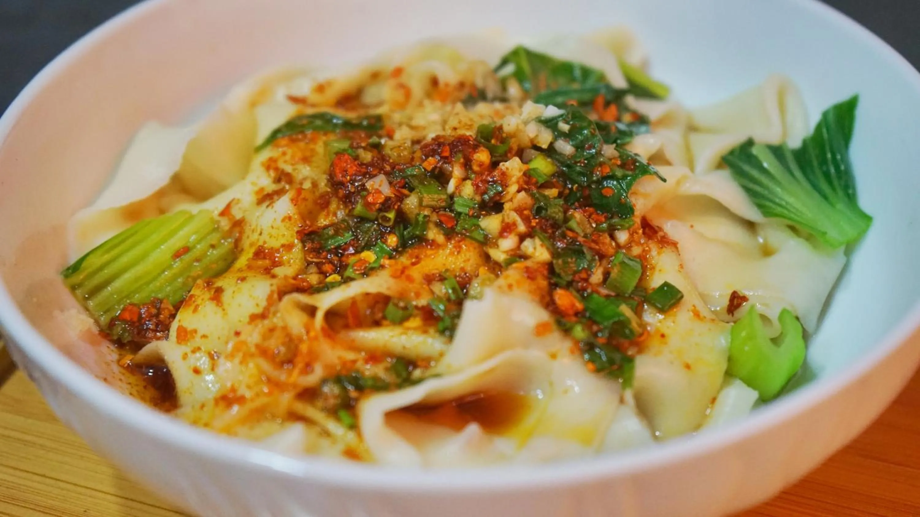 Restaurant/places to eat in Moganshan Arcadia Resorts