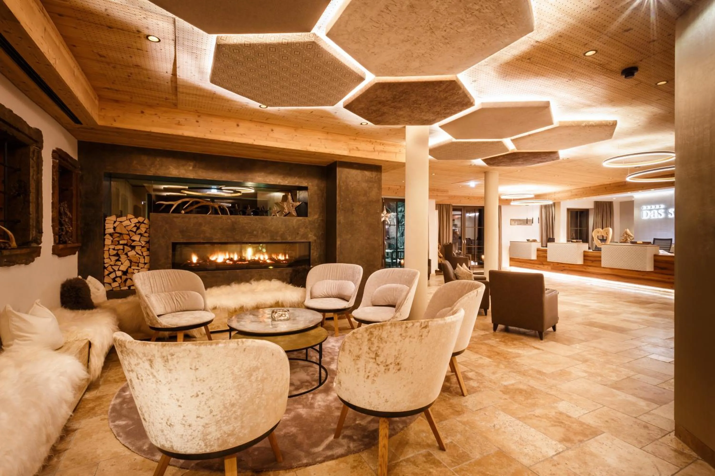 Hotel das Seekarhaus