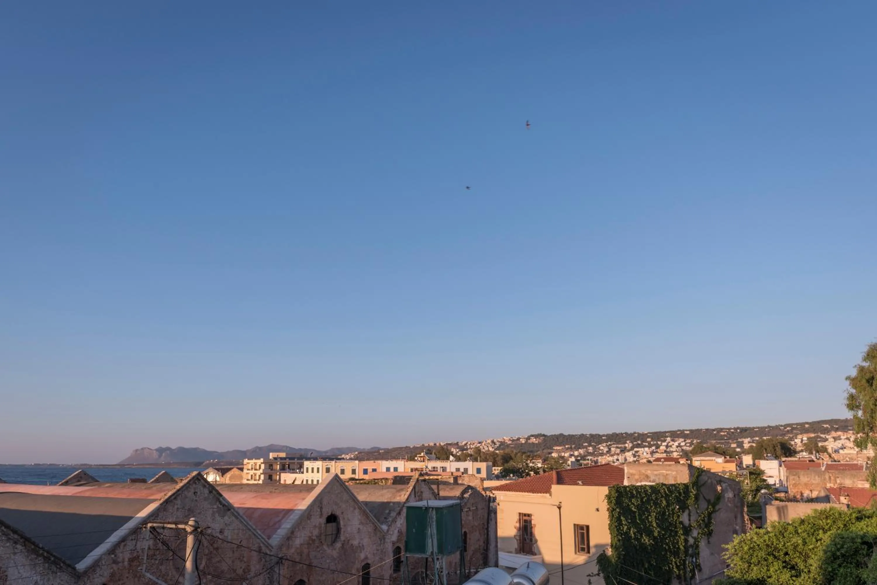 City view in Neoria Houses