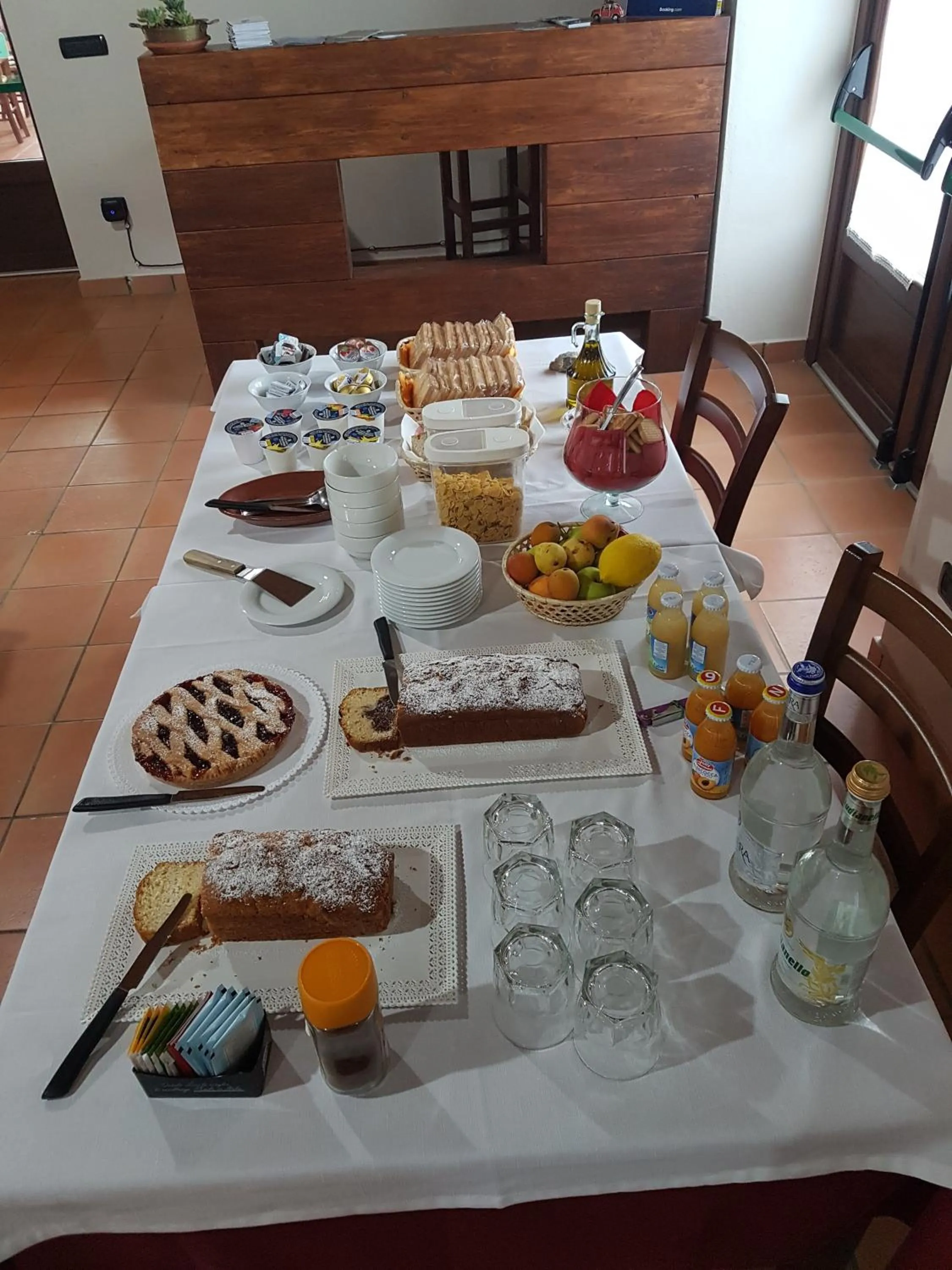 Agriturismo L'Ulivo