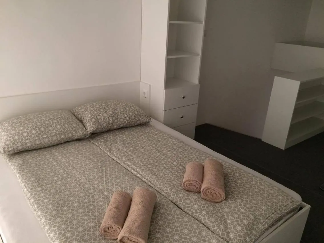 Apartment Luka