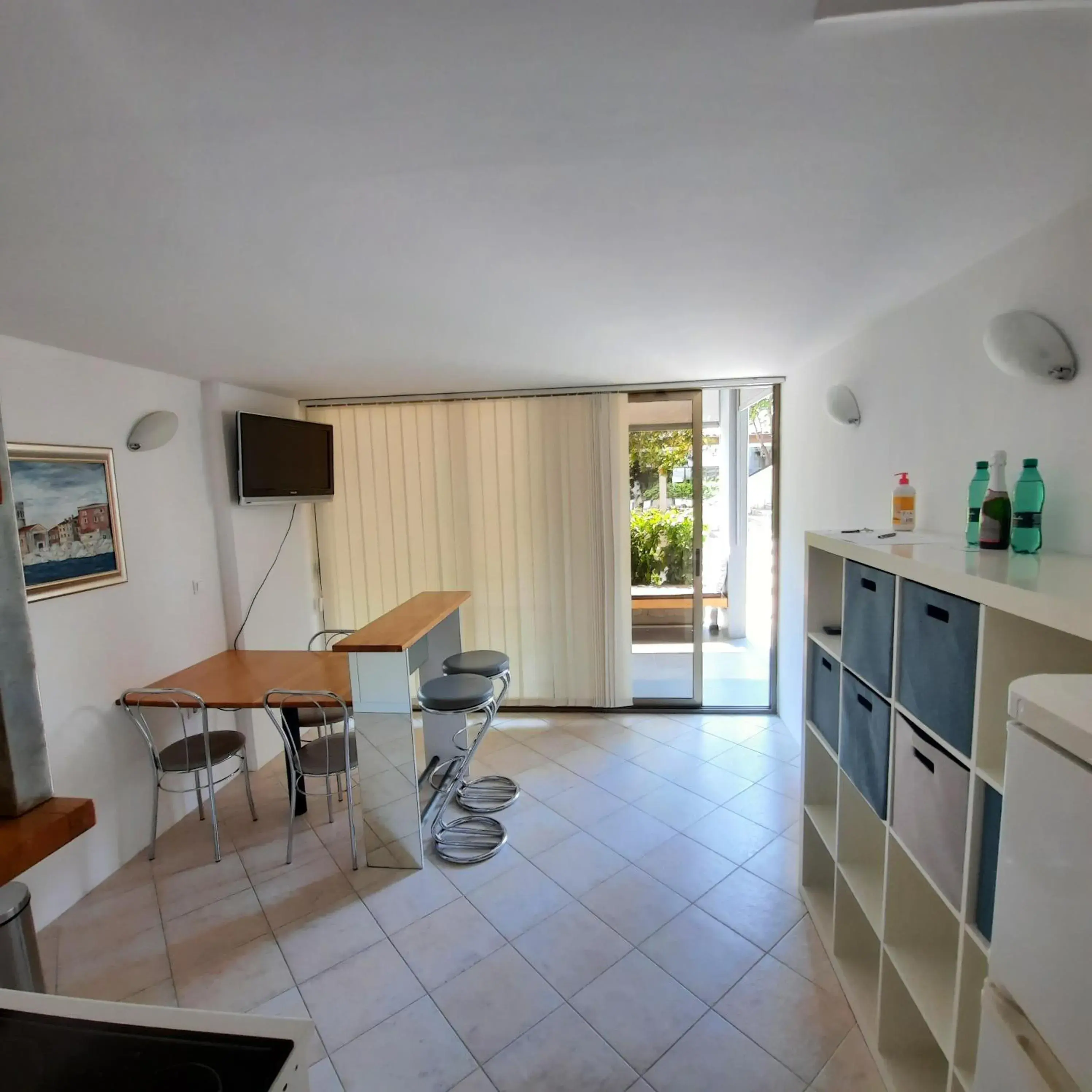 Apartment Luka Apartment Luka