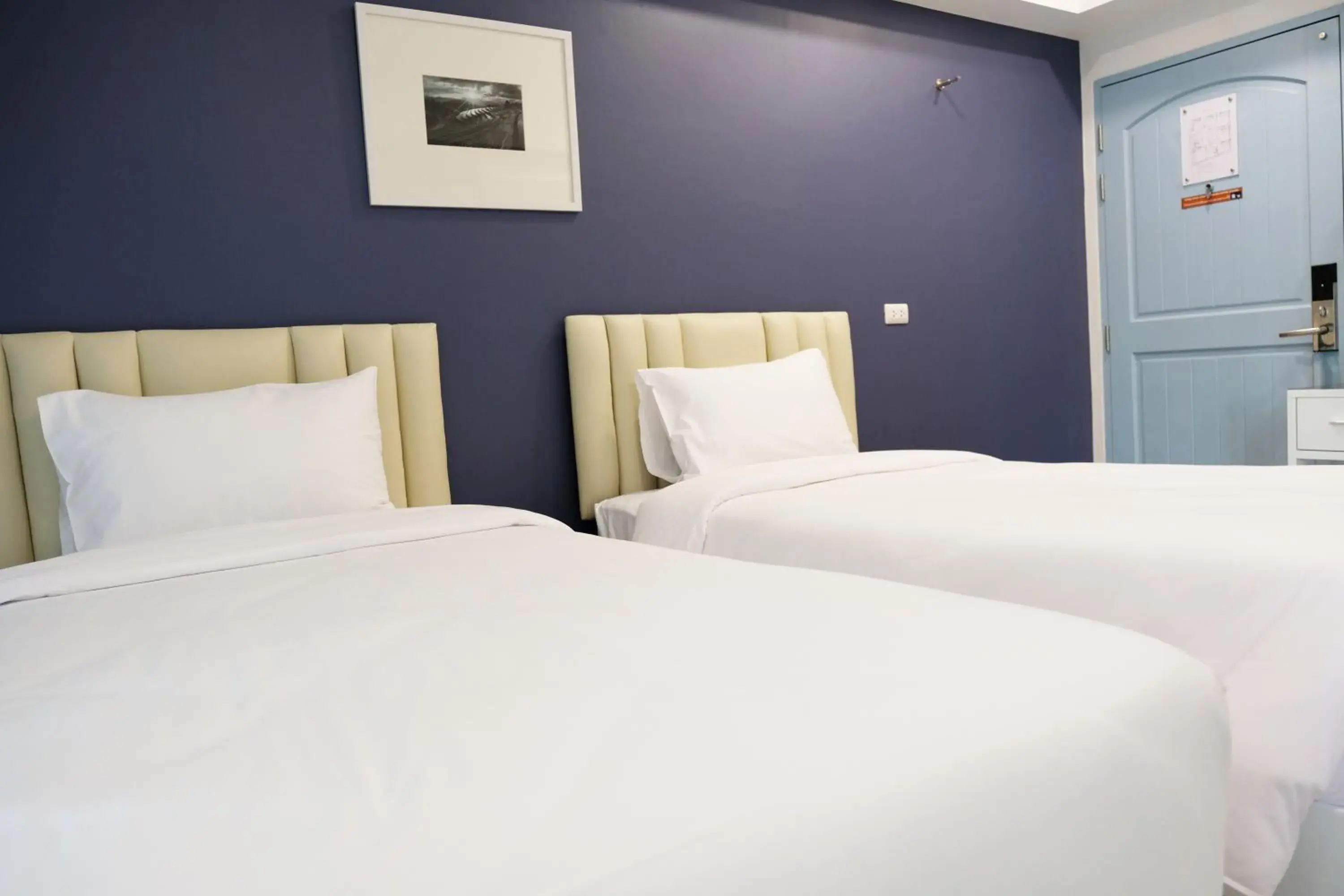 Bedroom, Bed in Casa Residence Hotel Bedroom, Bed in Casa Residence Hotel