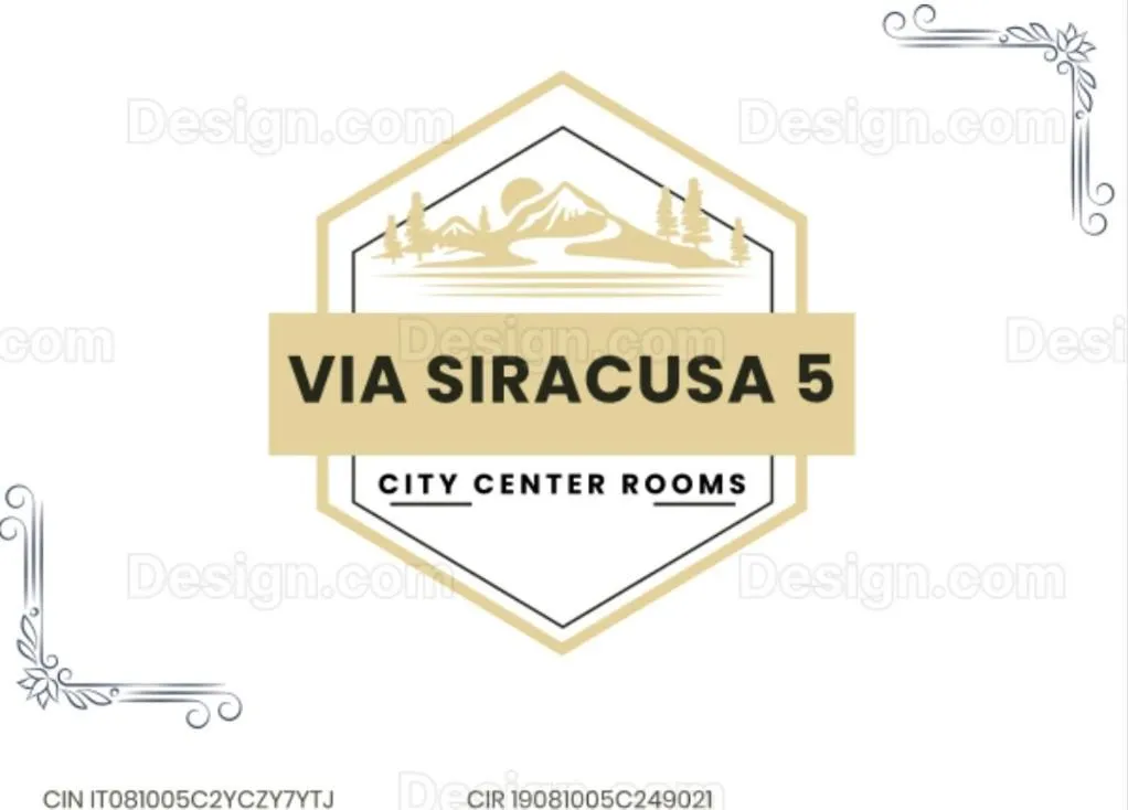 Via Siracusa 5