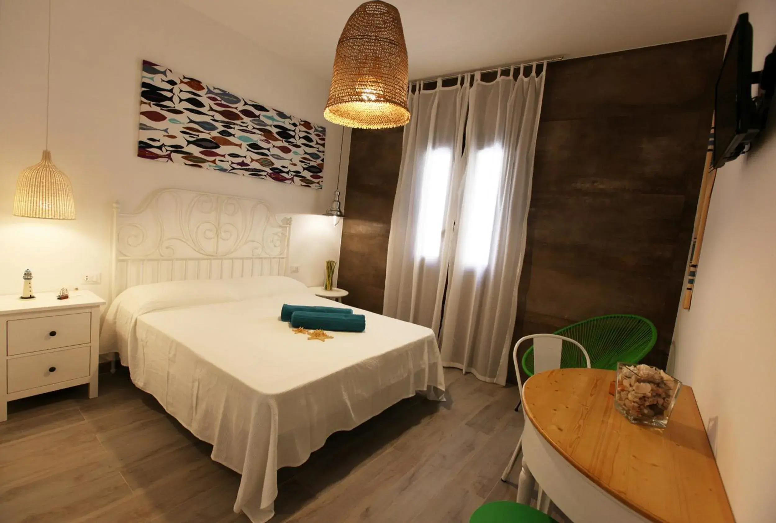 Double Room - single occupancy in Via Siracusa 5 Double Room - single occupancy in Via Siracusa 5