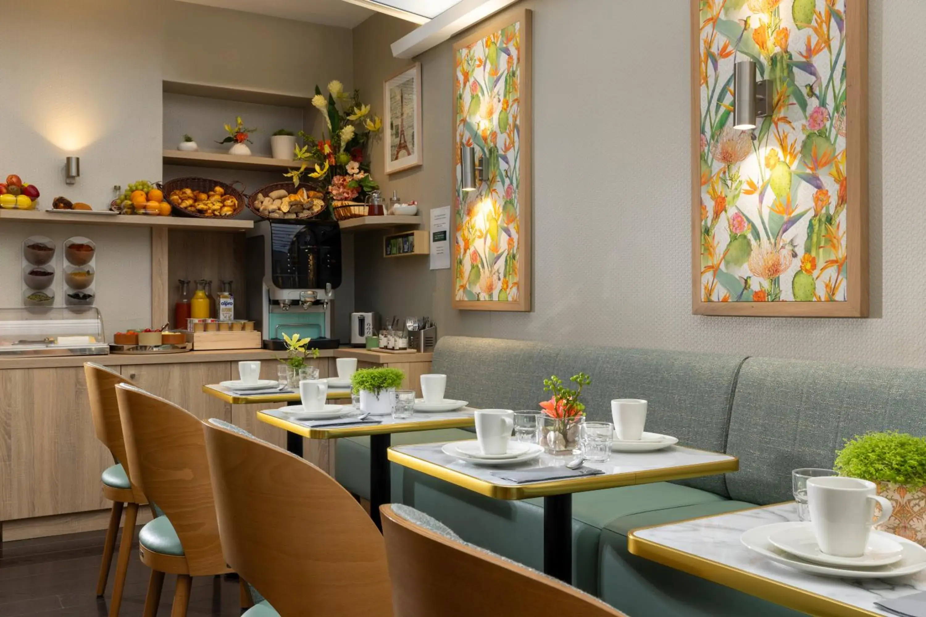 Food in Jack's Hotel Food in Jack's Hotel