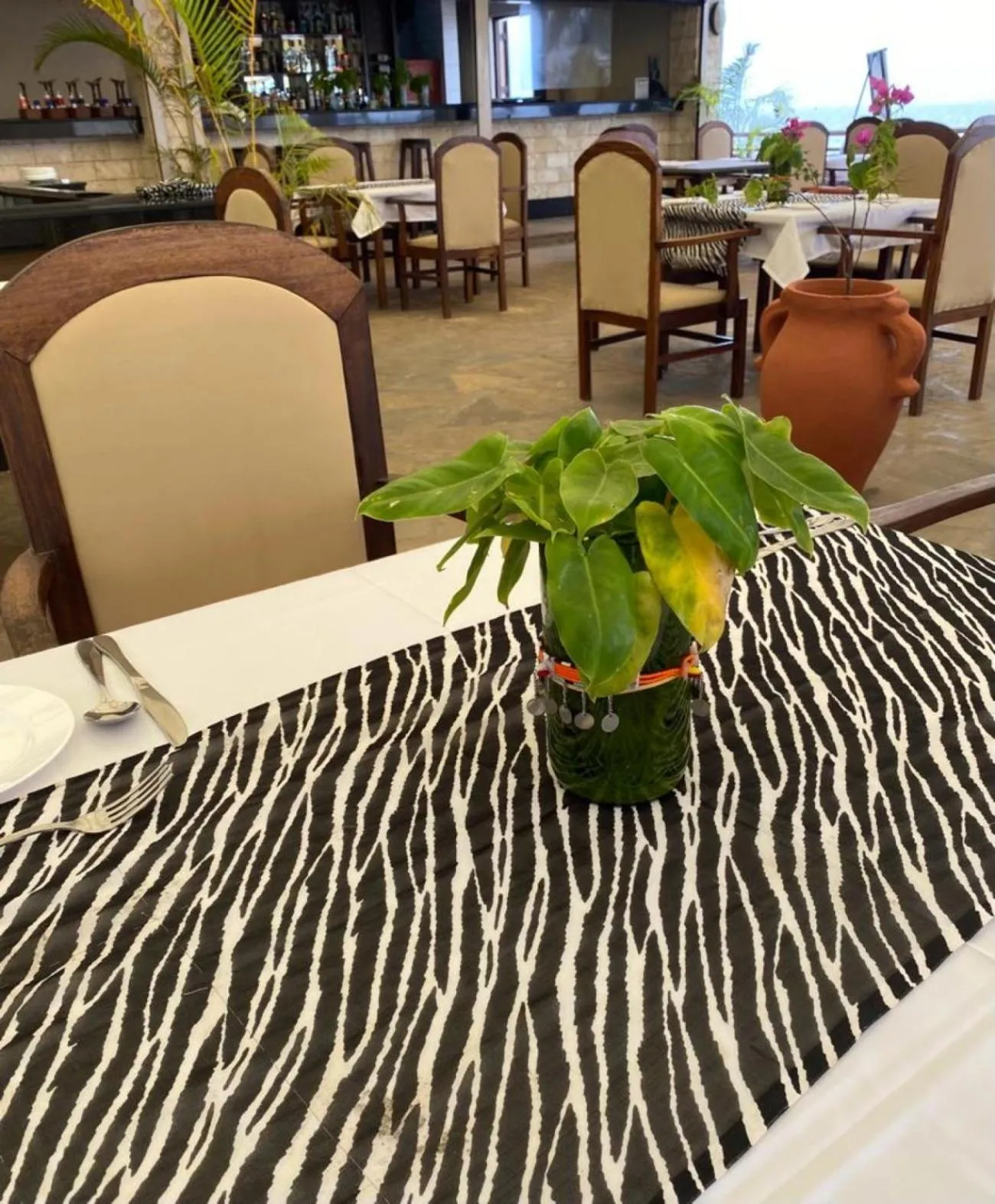 Restaurant/places to eat in Indiana Beach Apartments