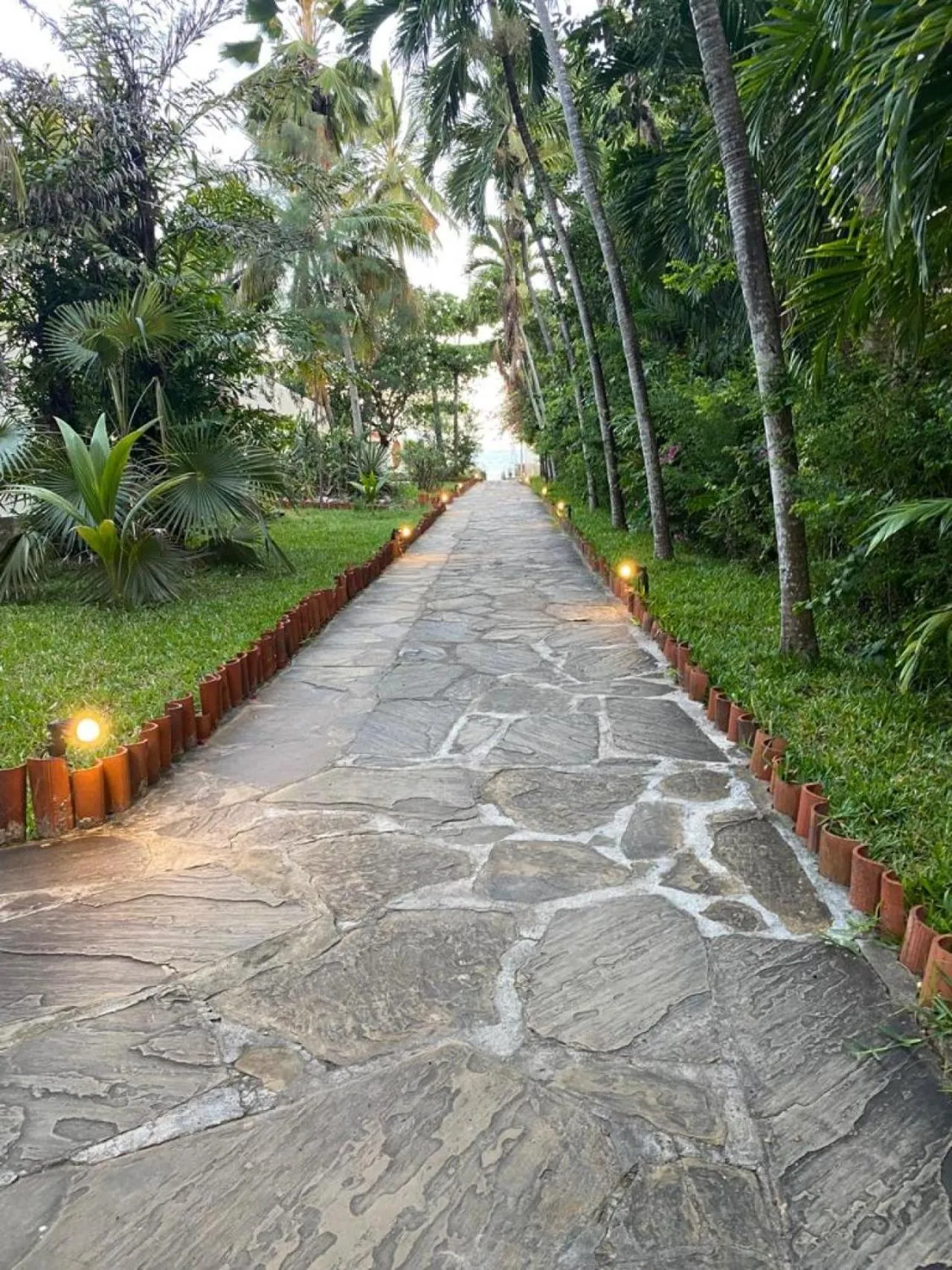 Restaurant/places to eat in Indiana Beach Apartments