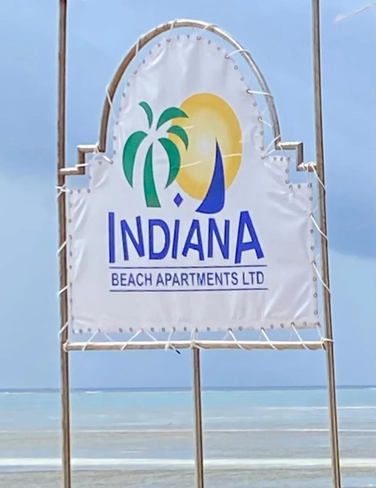 Restaurant/places to eat in Indiana Beach Apartments