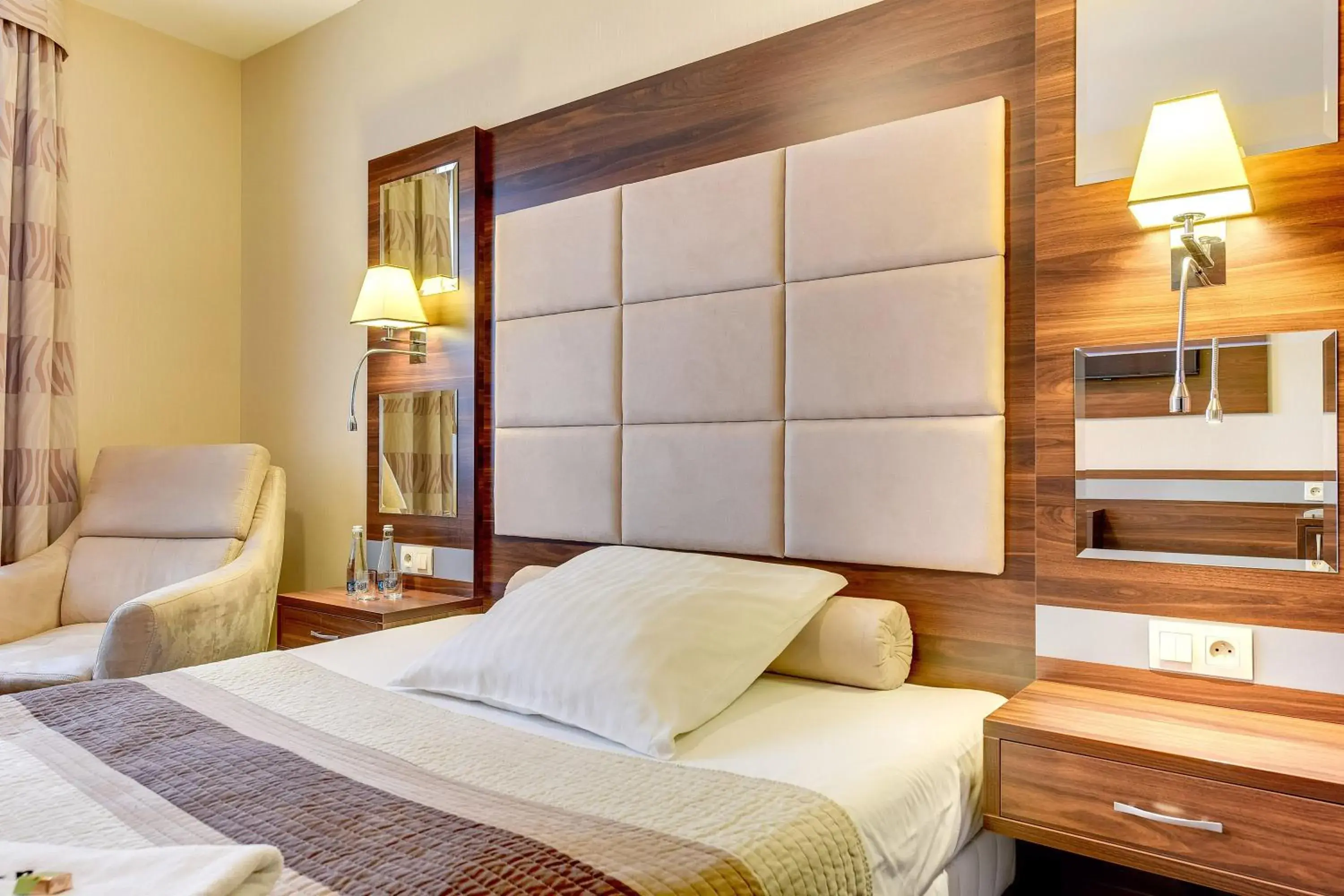 Studio in Amber Hotel Studio in Amber Hotel