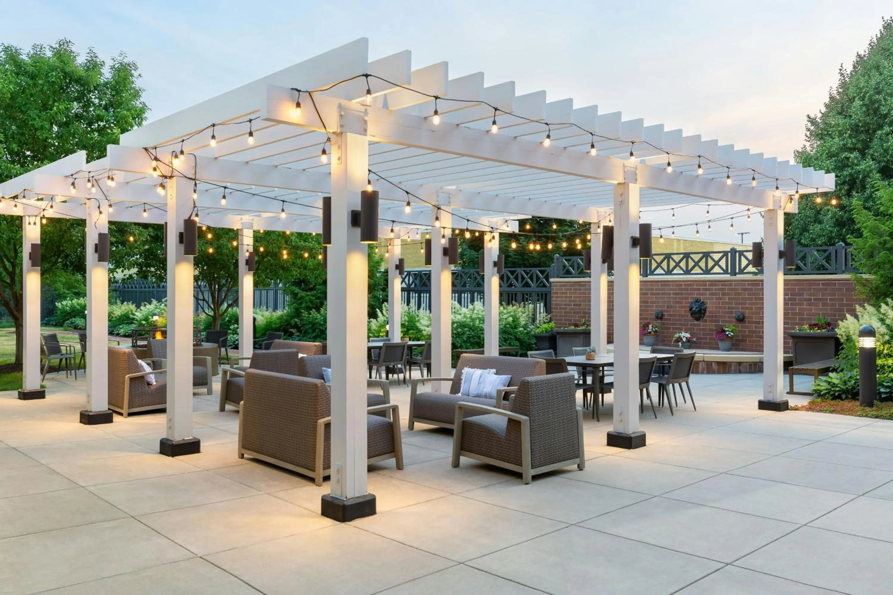 Other in Courtyard by Marriott Madison West / Middleton