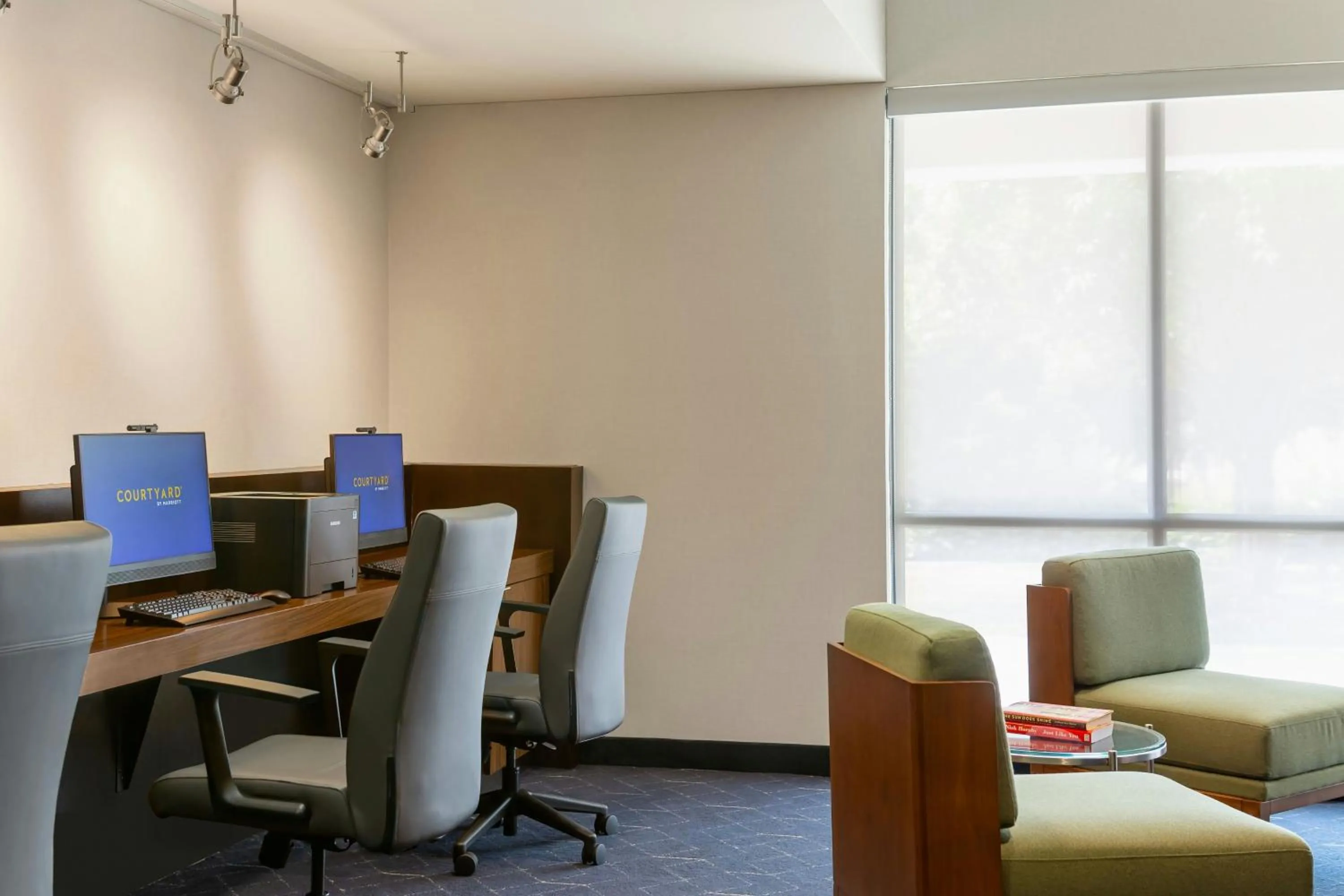 Other in Courtyard by Marriott Madison West / Middleton