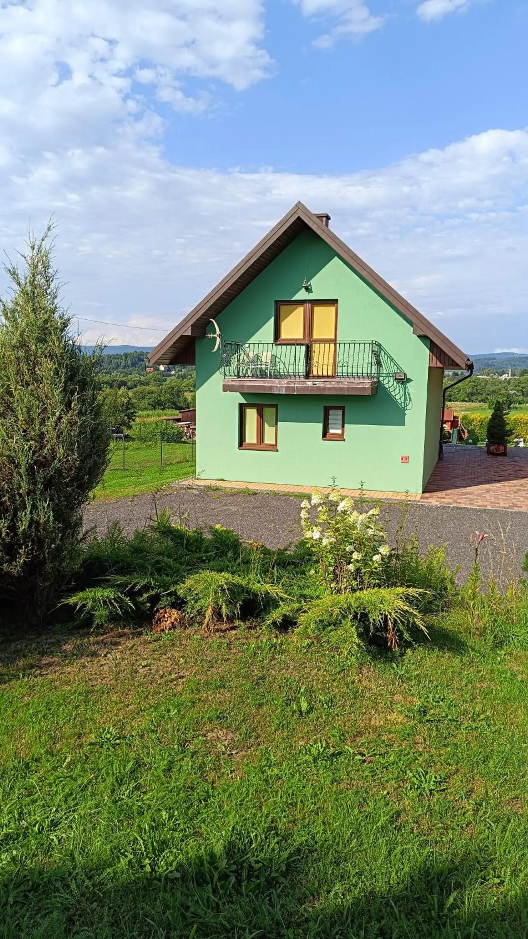 Cichy Zakątek - Sauna Jacuzzi SPA RELAX SOLINA BIESZCZADY