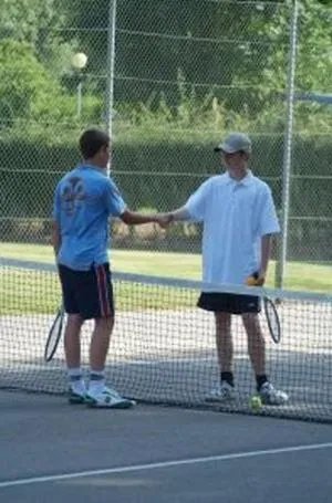 Area and facilities in LOGIS - Auberge Du Colombier