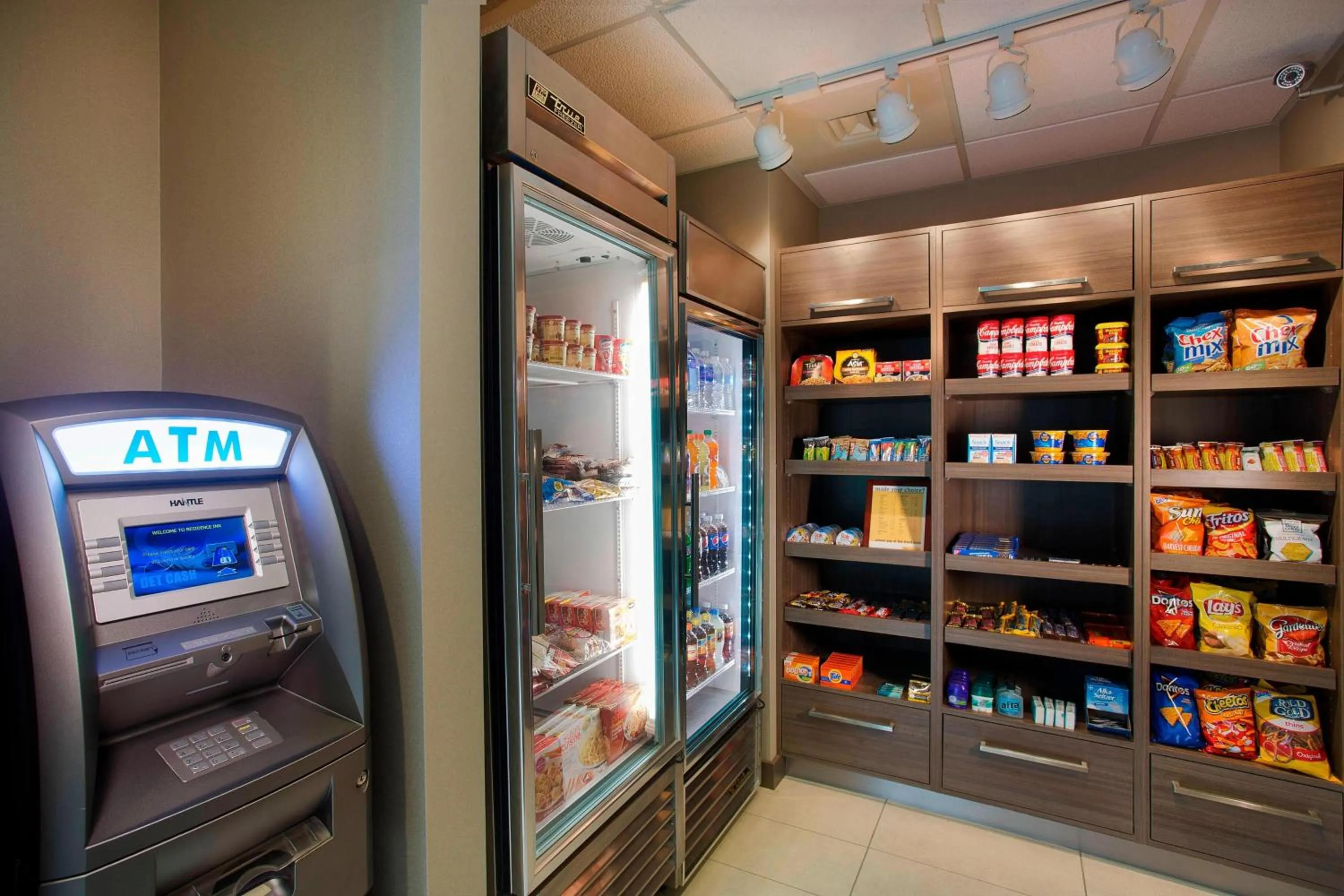 Other in Residence Inn by Marriott Detroit / Novi