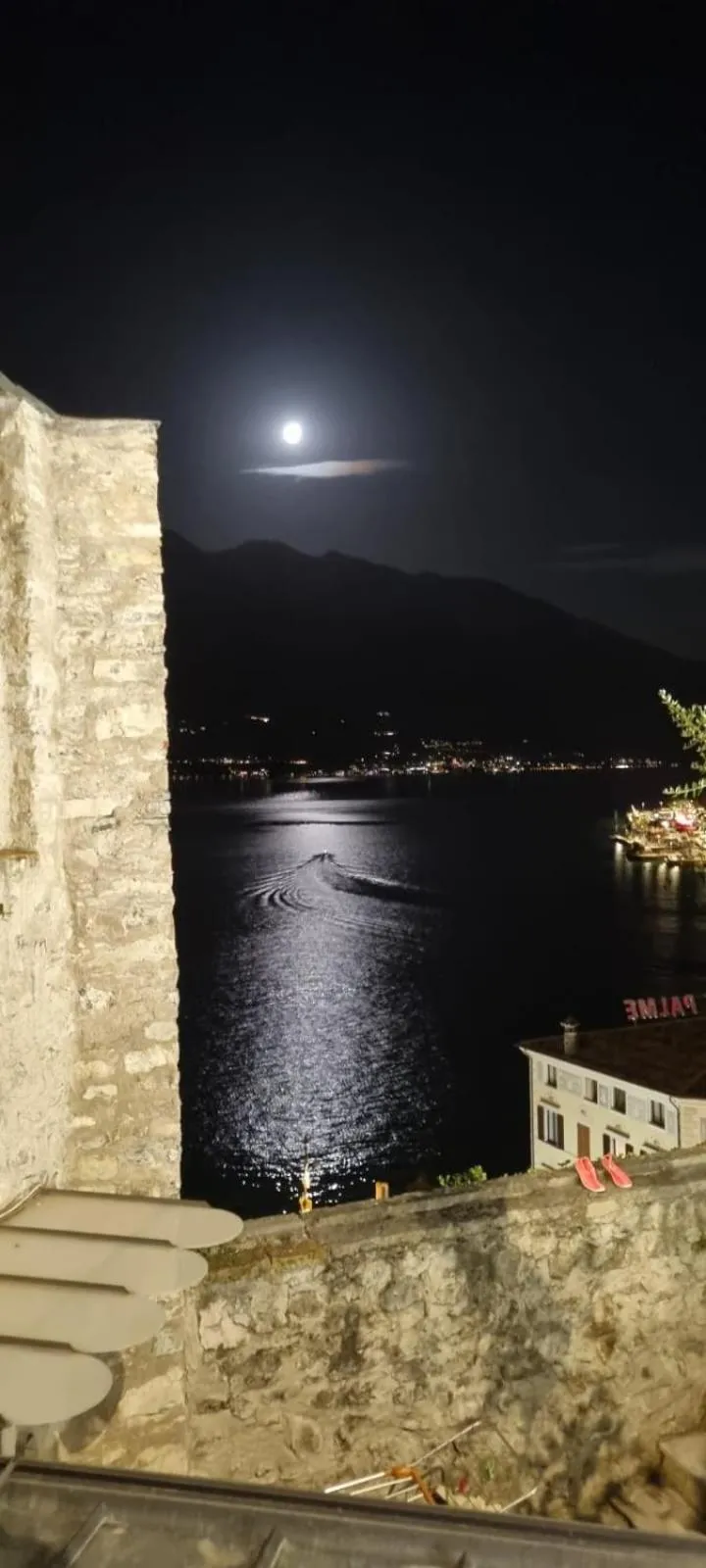 Casa Limonaia San Rocco