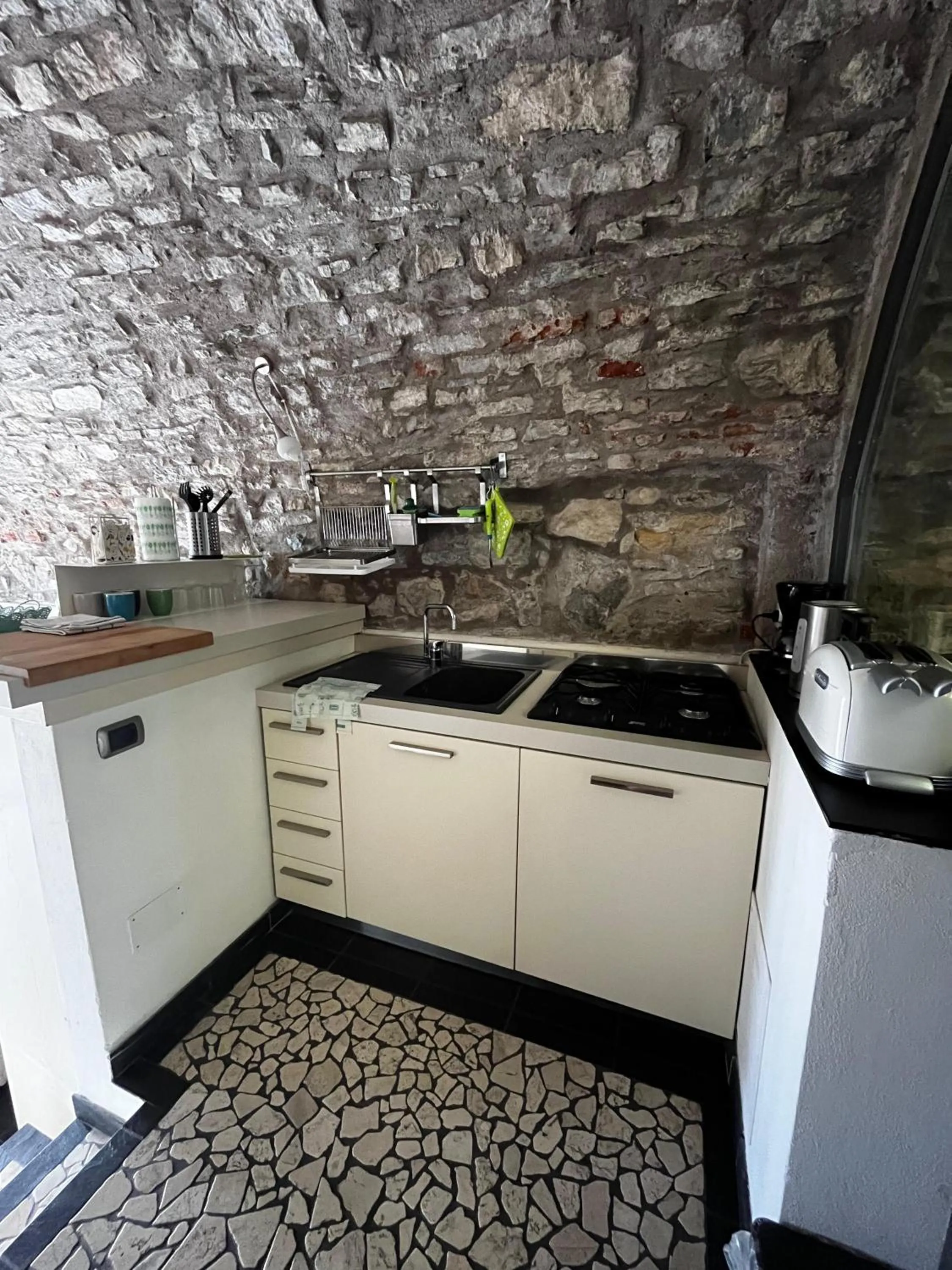 Casa Limonaia San Rocco